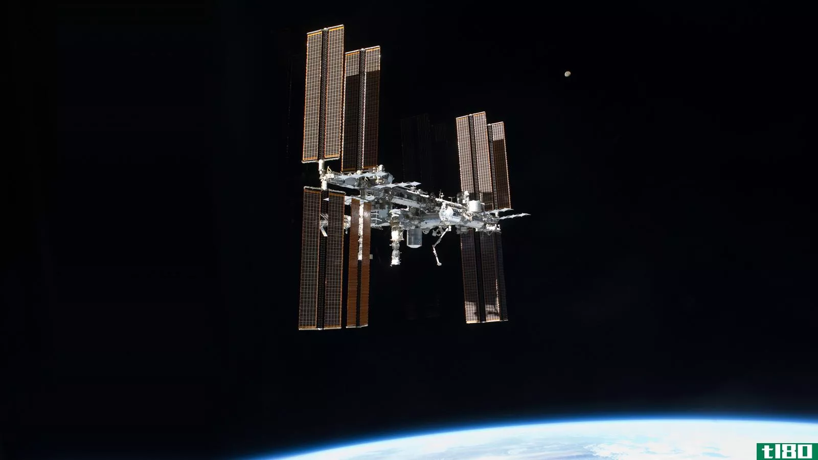 官方消息：2017年国际空间站上的宇航员将减少