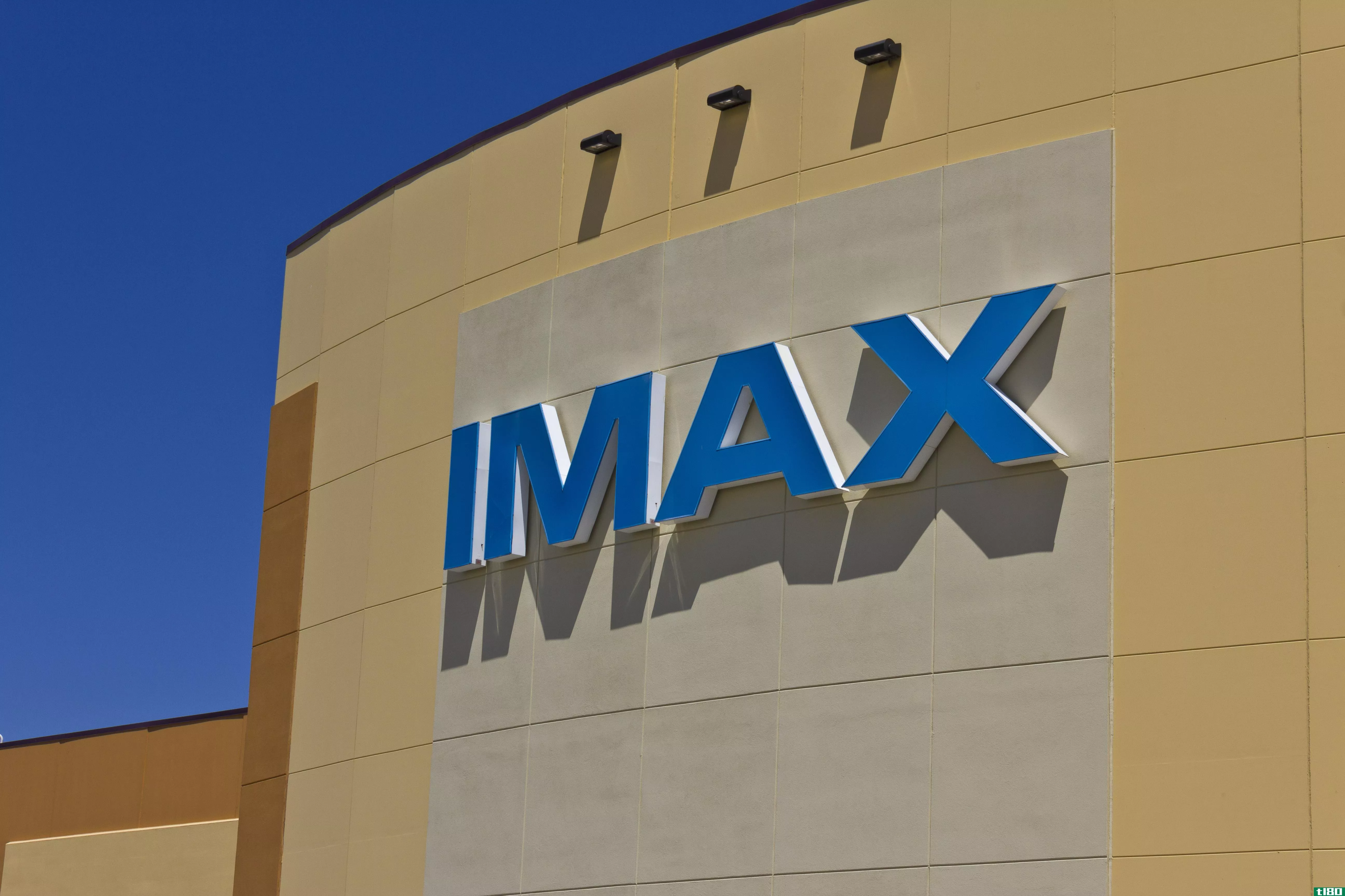 imax将于今年年底在欧洲开设首个虚拟现实中心