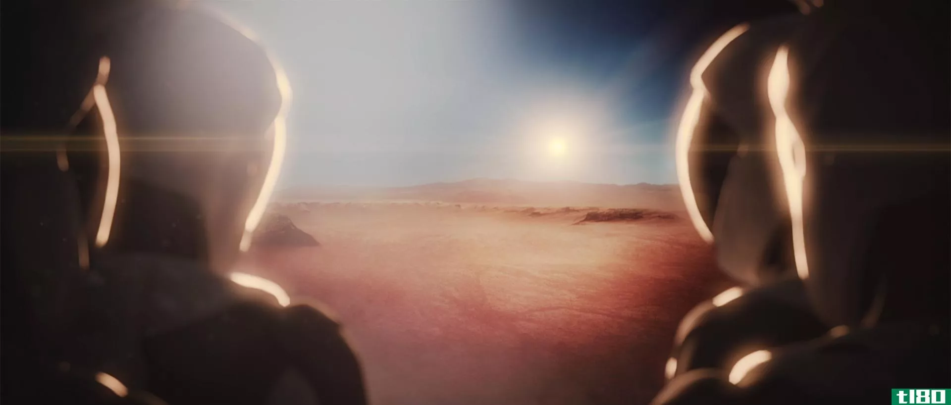 人类将用生命污染火星——问题是如何做对