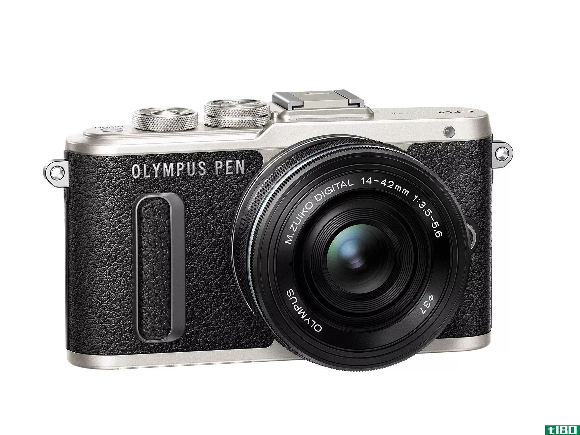 新款奥林巴斯e-pl8是迄今为止最时尚的pen-lite相机