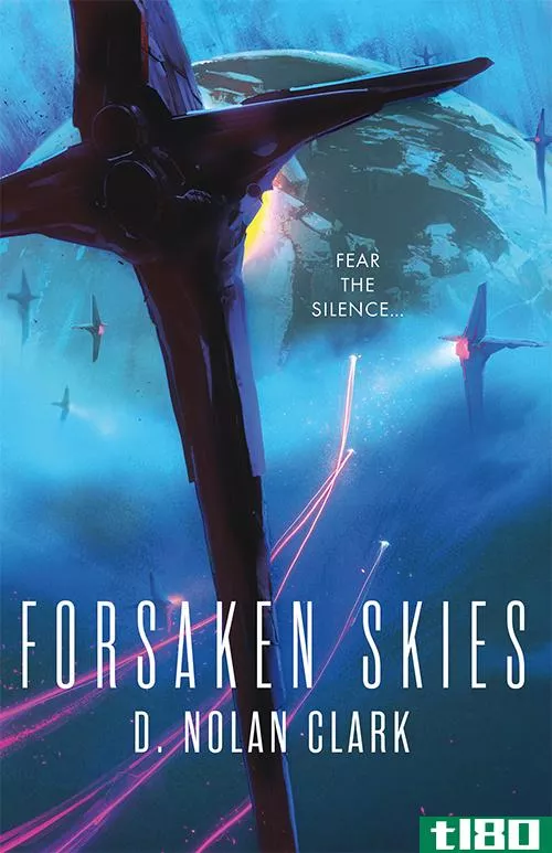 新冒险：9月出版的最令人兴奋的科幻小说和幻想书中的24本