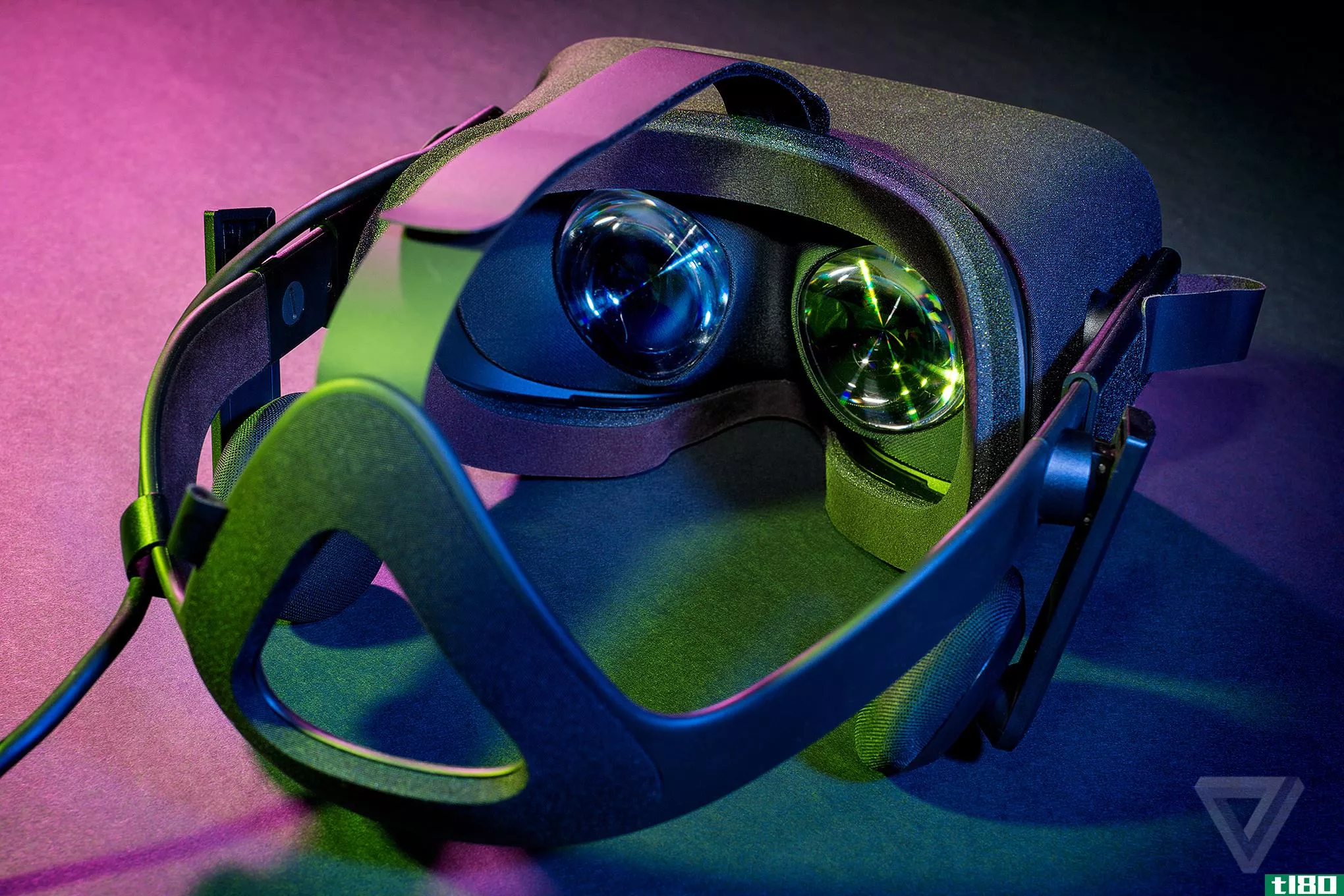 虚拟现实即将来到你的电影院大厅