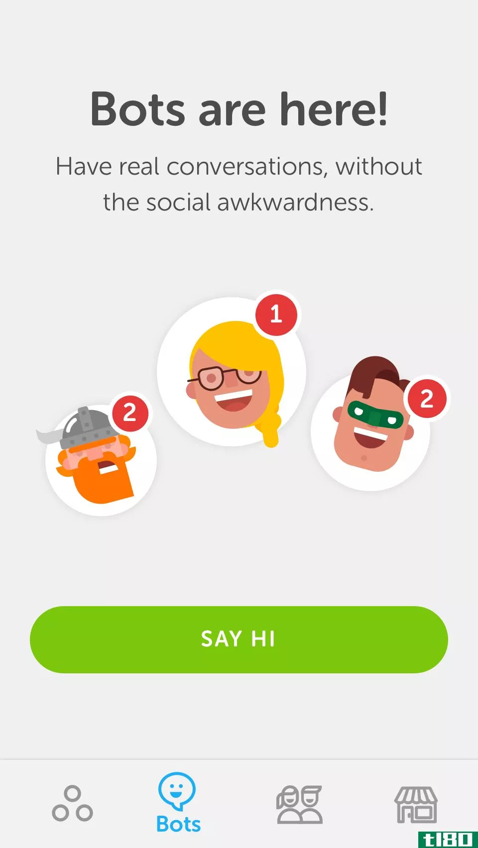 duolingo新的人工智能导师团队将帮助你学习语言