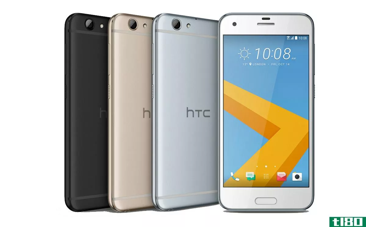 据报道，htc正在发布其iphone克隆版的续集
