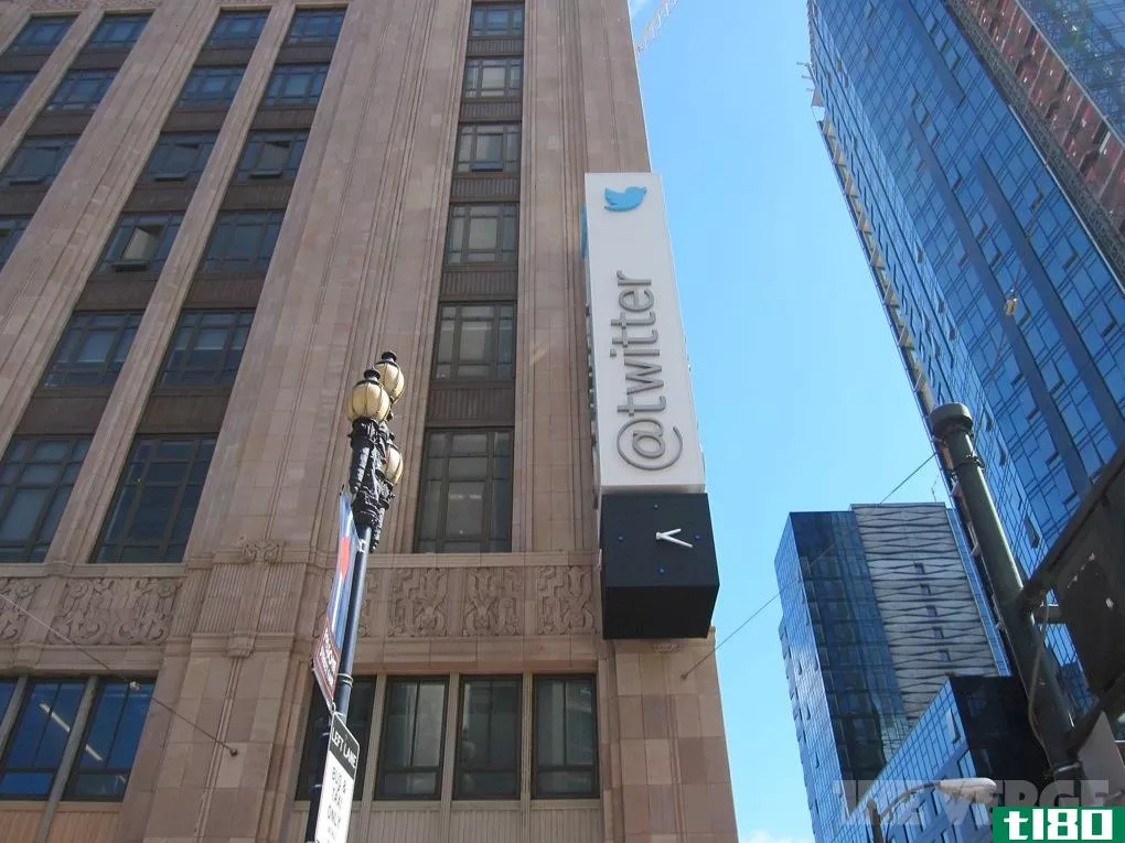 twitter与财经新闻初创公司cheddar合作，推出首个每日流媒体节目