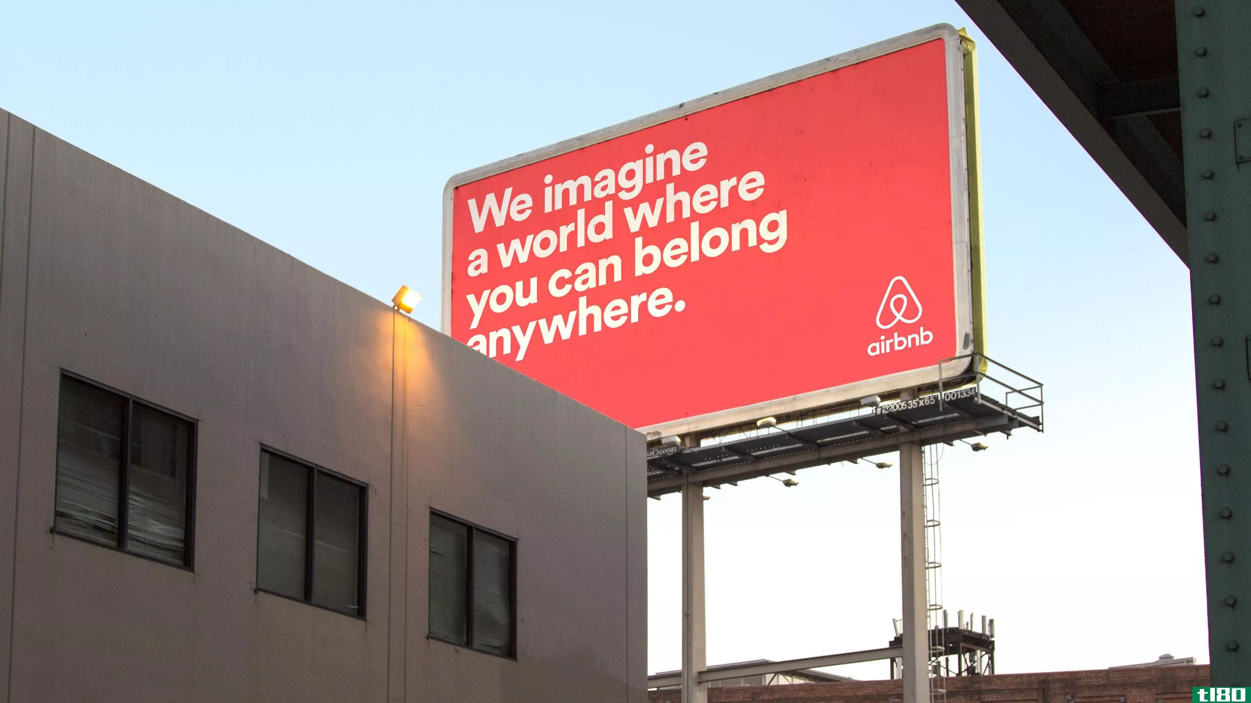 airbnb的服务条款刚刚阻止了一起种族歧视案件