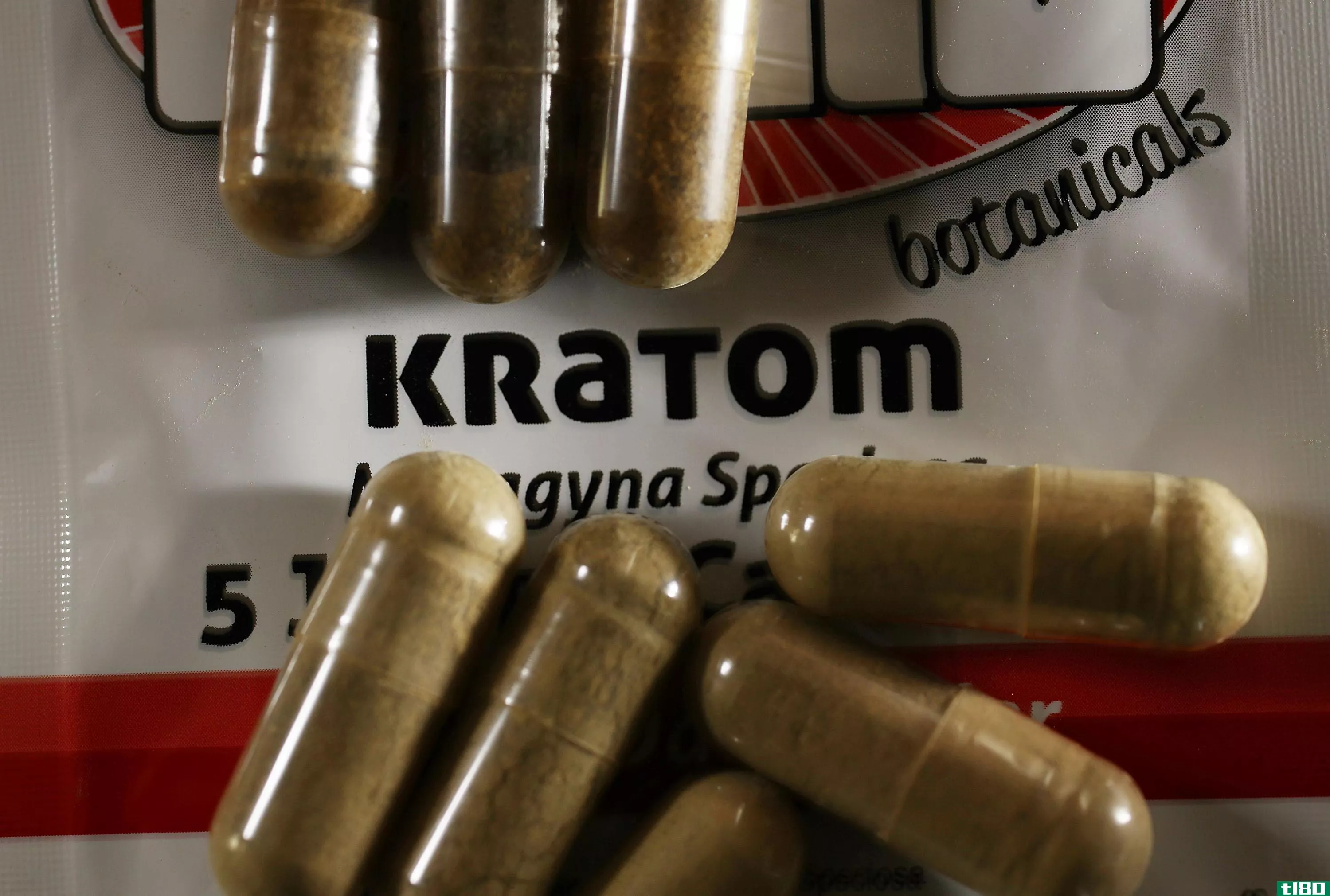为什么禁止类似鸦片的植物kratom可能弊大于利