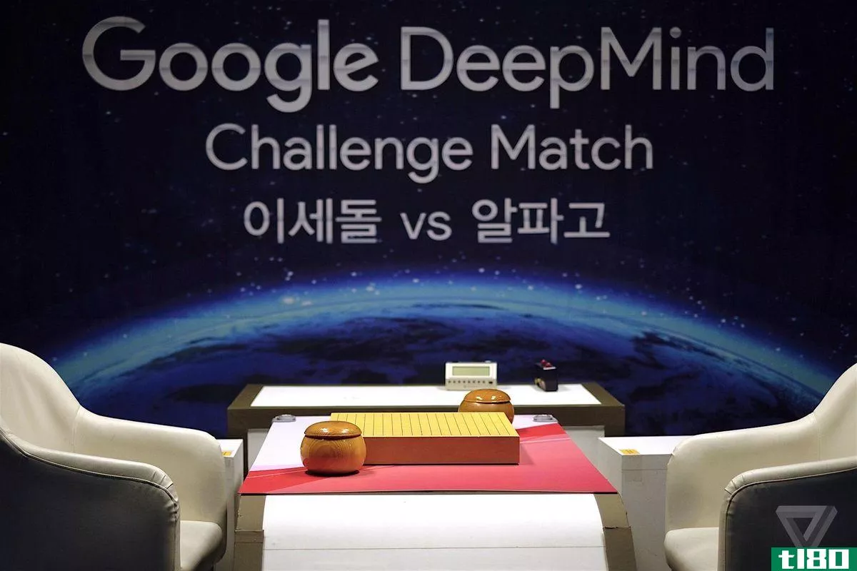 谷歌deepmind的下一个游戏挑战：ai能打败星际争霸2吗？