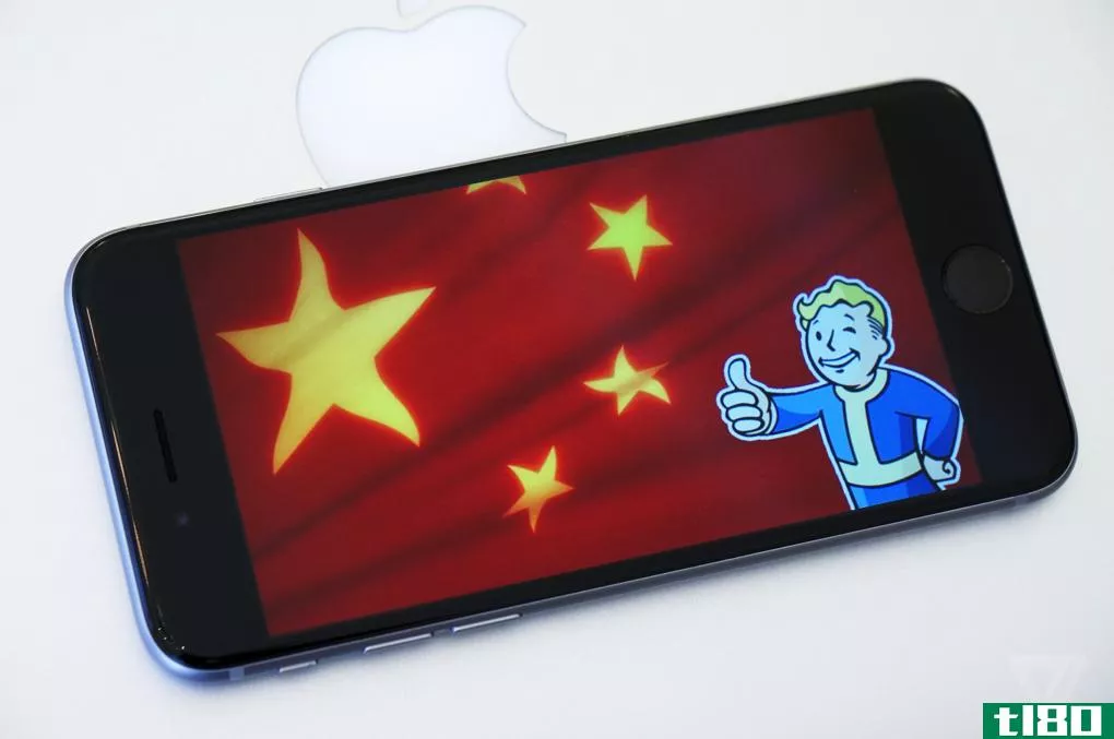 中国右派：智能手机是特朗普打不赢贸易战的重要原因
