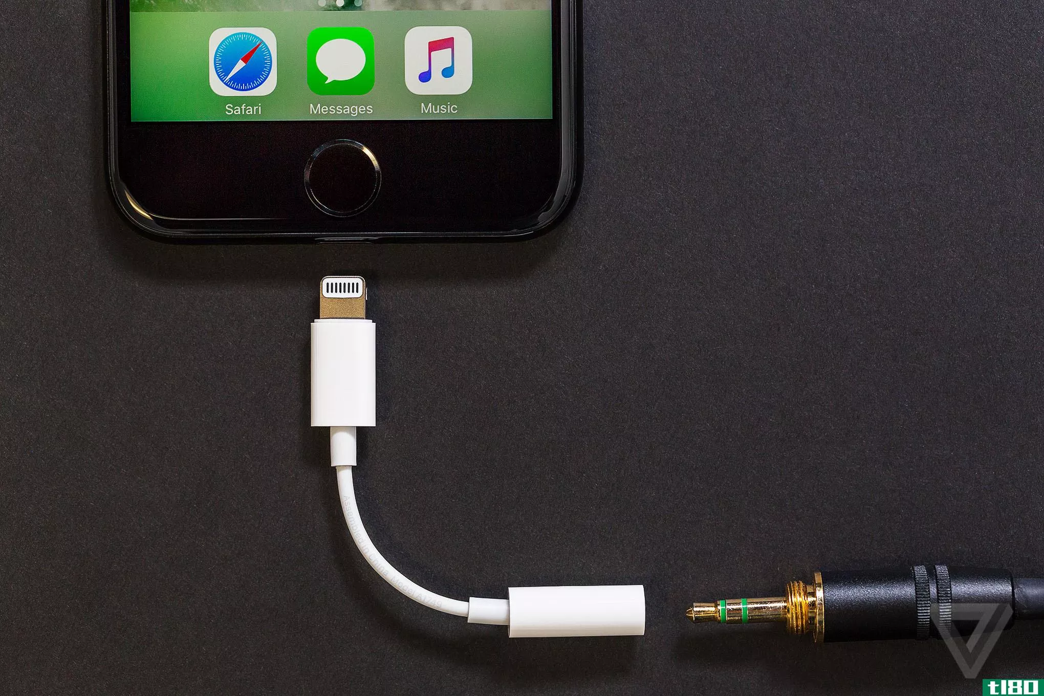 40美元太远了：iPhone7丢失耳机插孔的真实成本