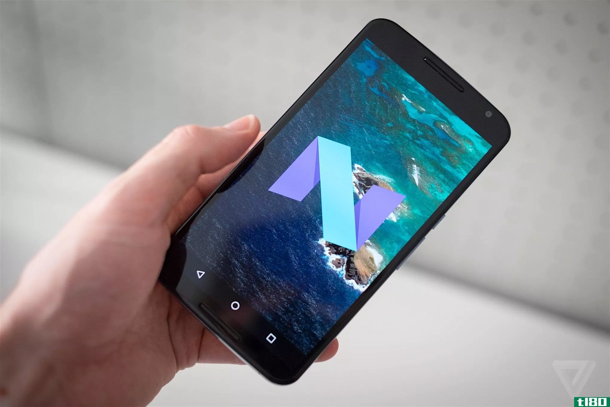 android上的google hangouts现在可以录制和发送视频