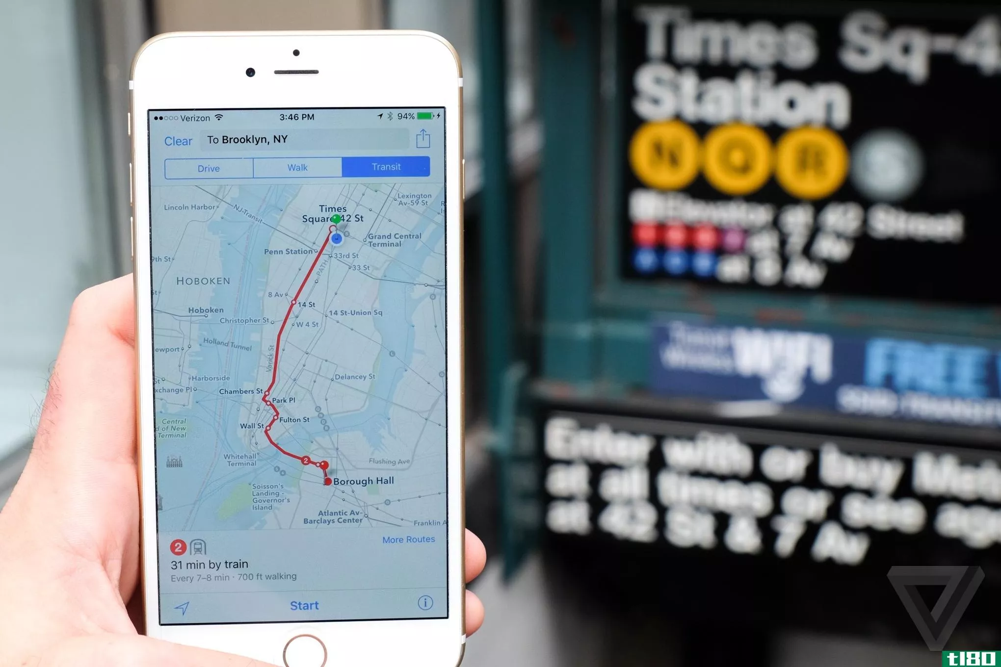 据报道，苹果正在使用无人机击败谷歌地图