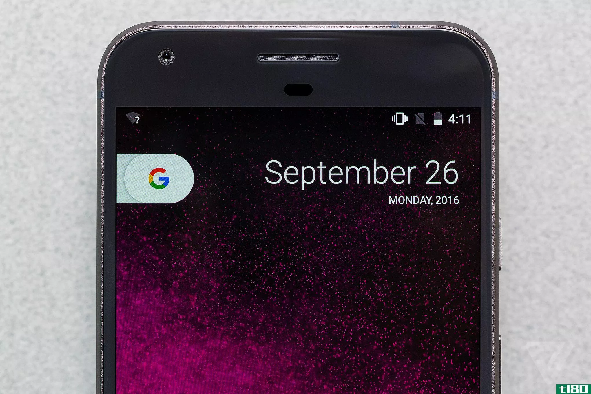 verizon承诺google pixel会像iPhone一样立即更新