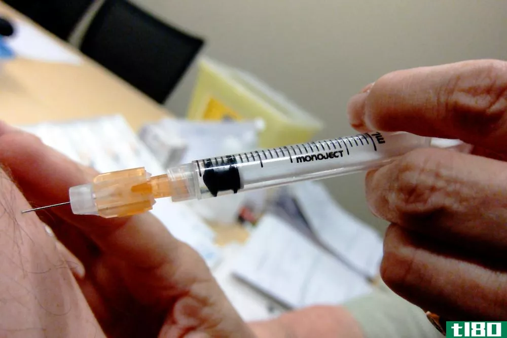 一种实验性寨卡疫苗的人体试验即将在美国开始
