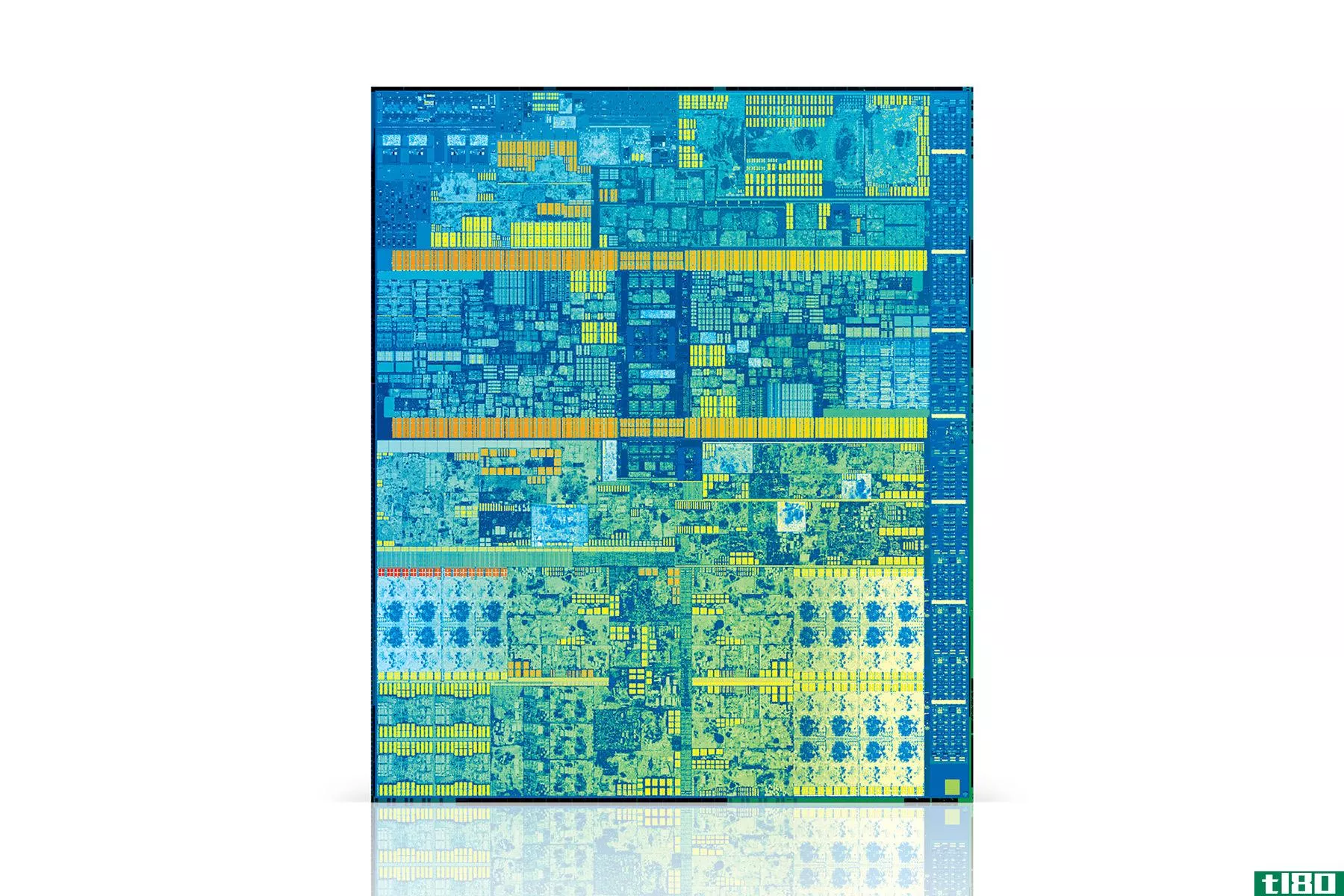 英特尔凯比湖宣布作为第7代核心处理器