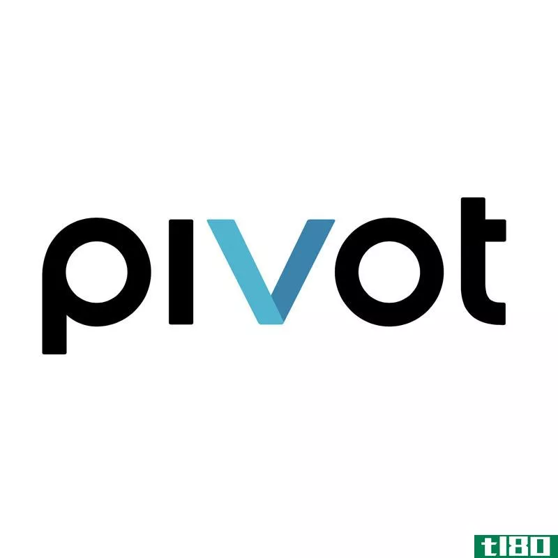 不管pivot tv是什么，它已经不再是了