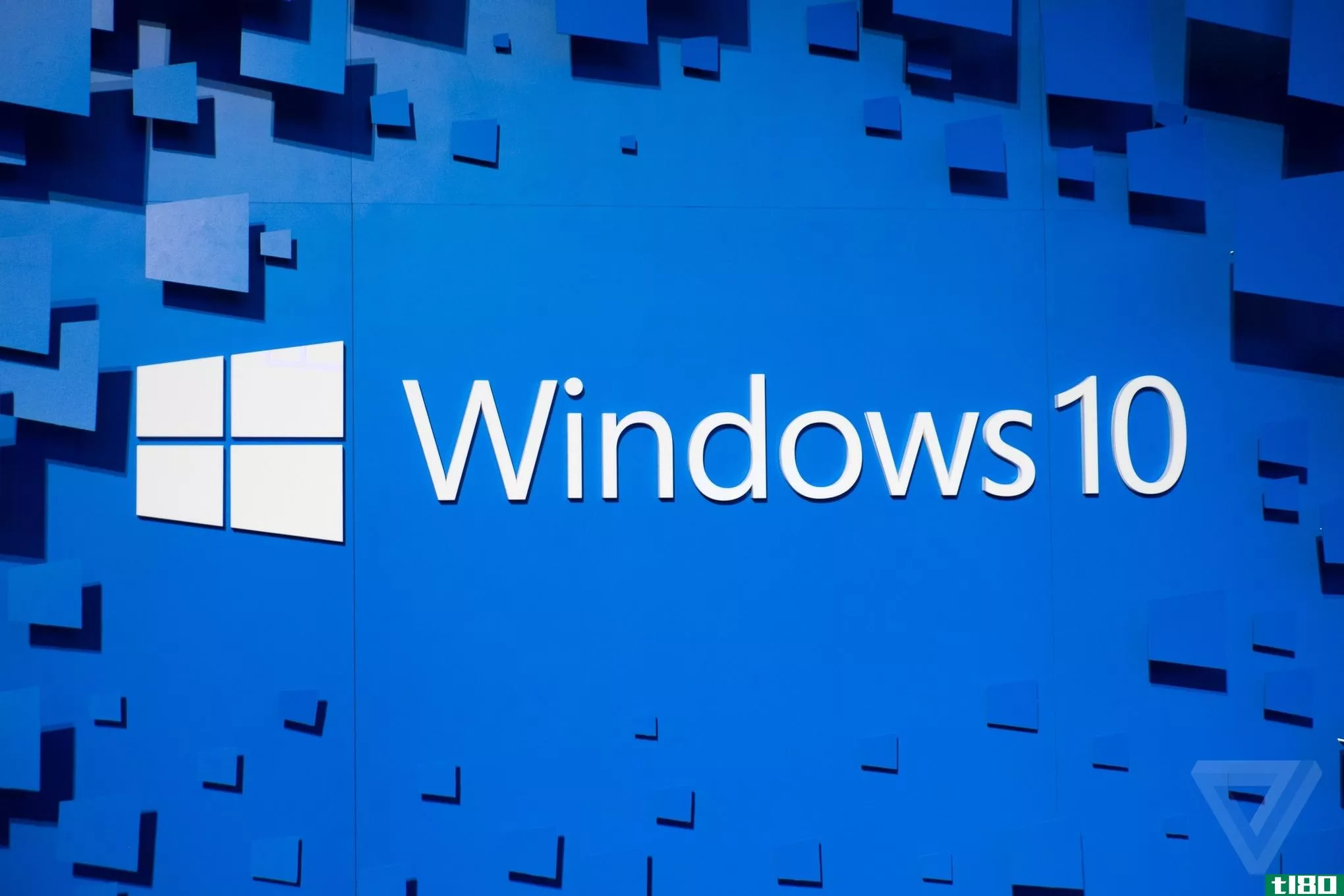 windows10更新的下载量将大大减少