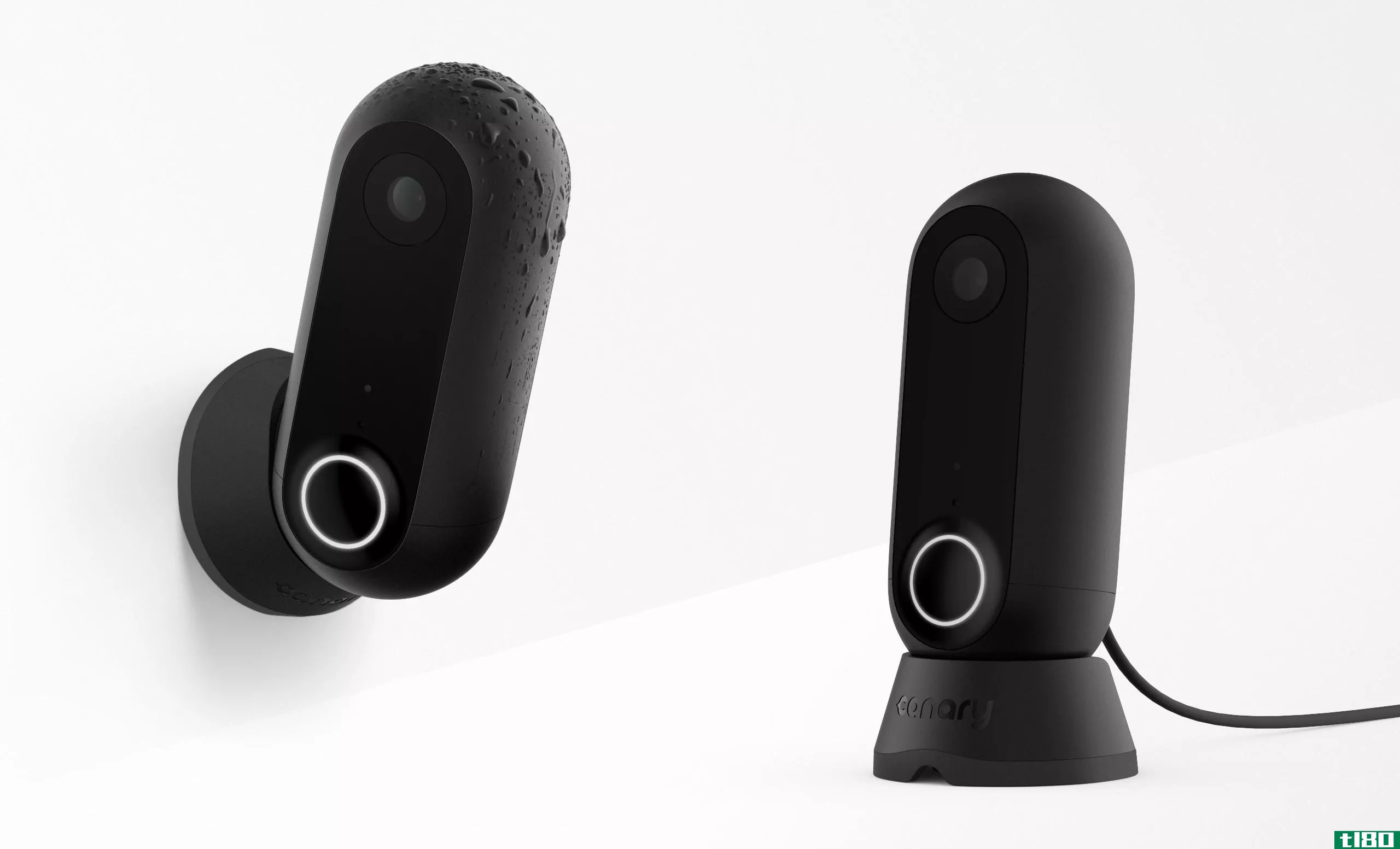 金丝雀宣布推出flex，一款专为户外拍摄而设计的智能安全摄像头