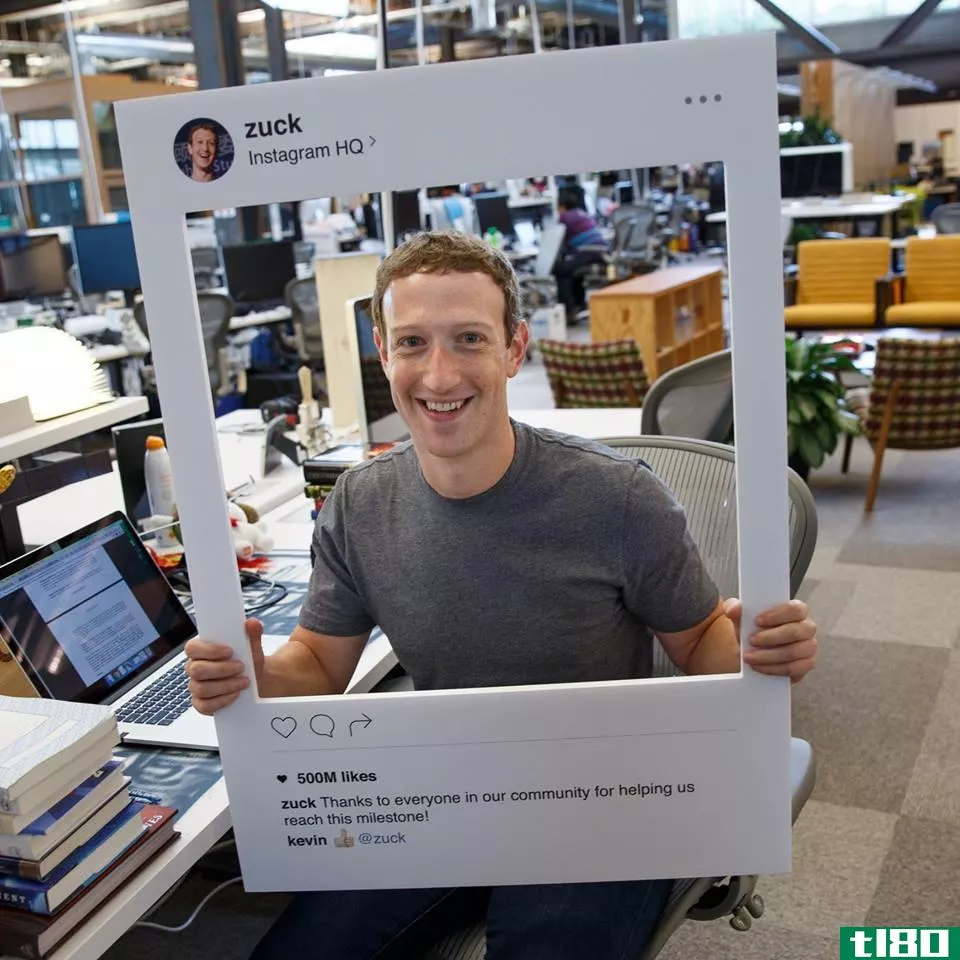 facebook推出了work，一个为你的办公室服务的社交网络