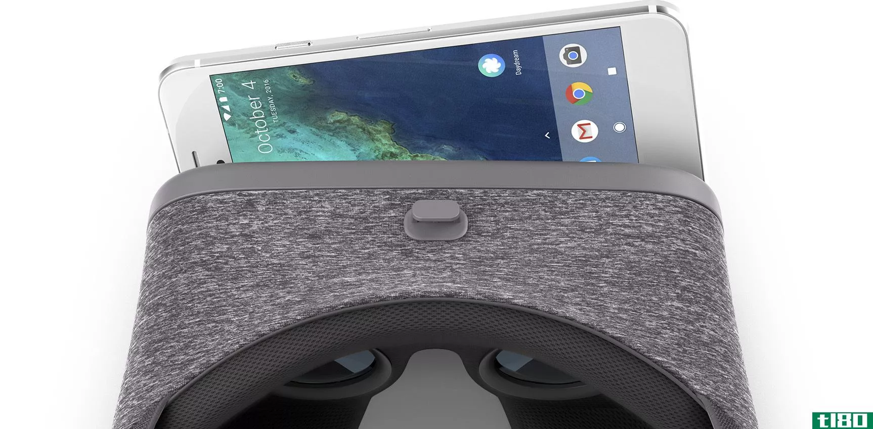 谷歌的“白日梦”虚拟现实耳机将于11月10日上市