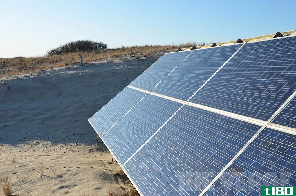 如果收购solarcity，特斯拉和松下同意在布法罗建造太阳能电池板