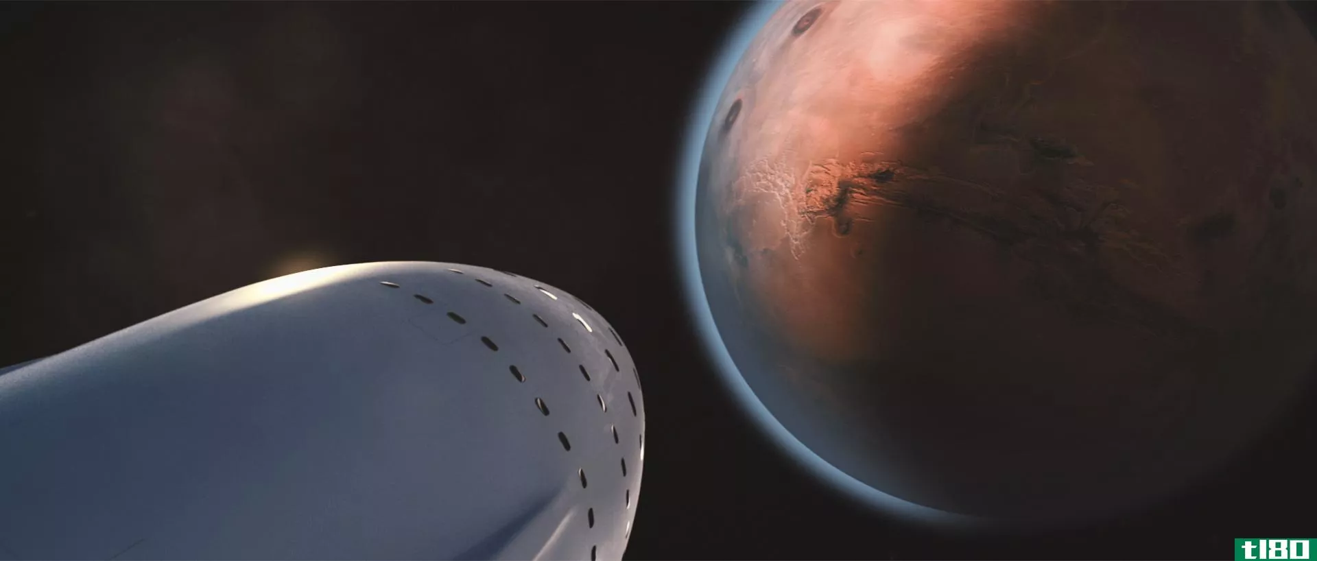 关于spacex的火星殖民计划最大的悬而未决的问题