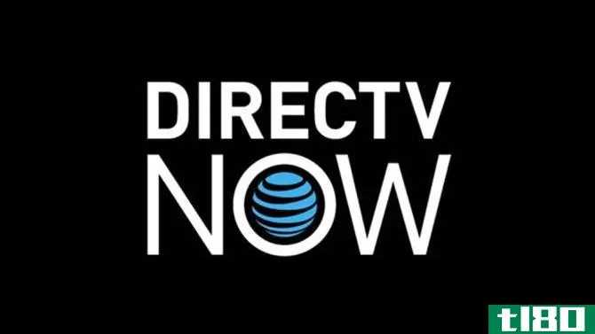 at&t的directv现在于11月30日推出，有超过100个频道的流媒体电视