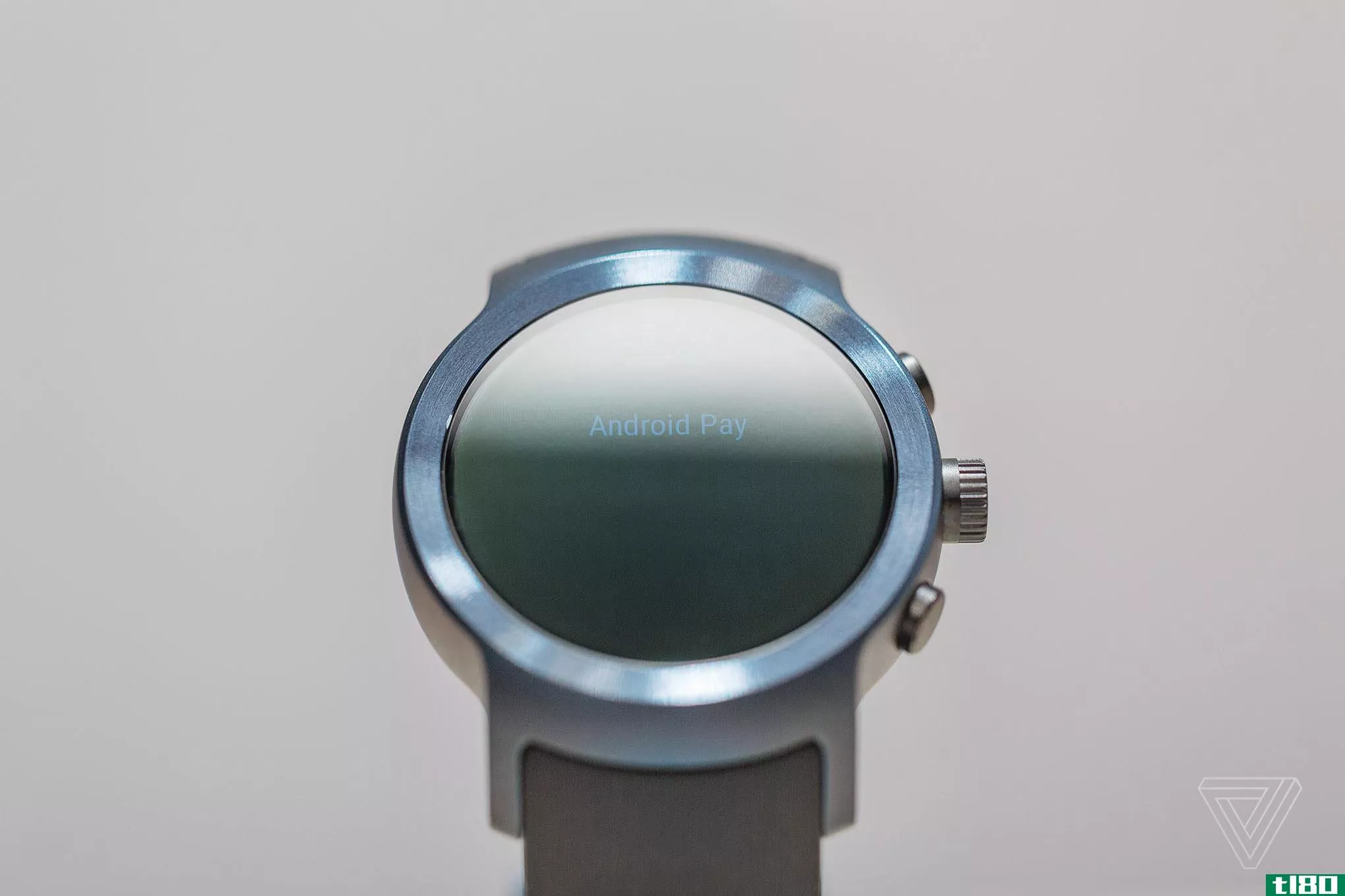 lg新款android wear手表正式上市