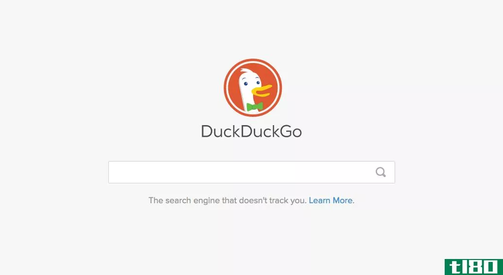 DuckGo庆祝100亿匿名搜索