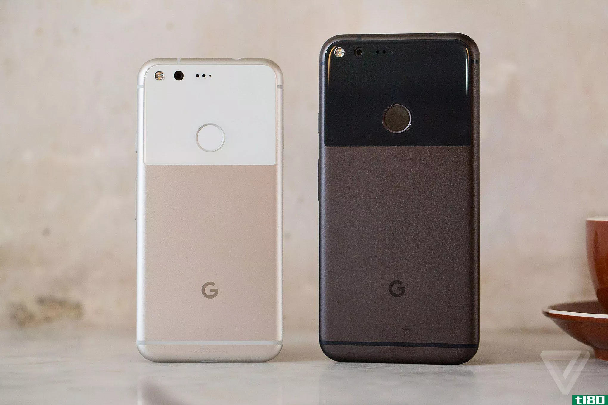 新的android beta现在可以在谷歌的像素手机上使用