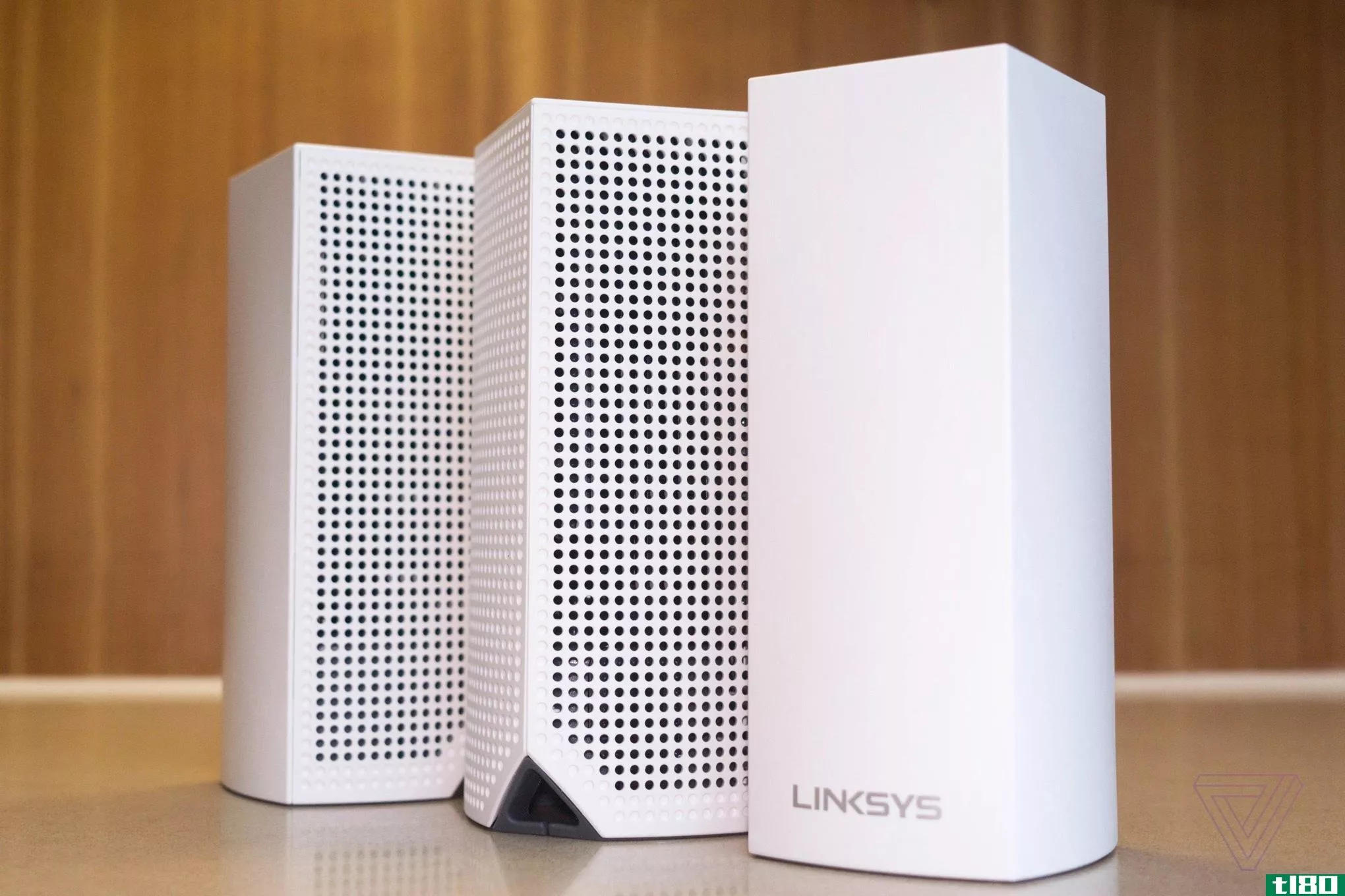 linksys宣布推出网状路由器系统，用wi-fi覆盖您的家