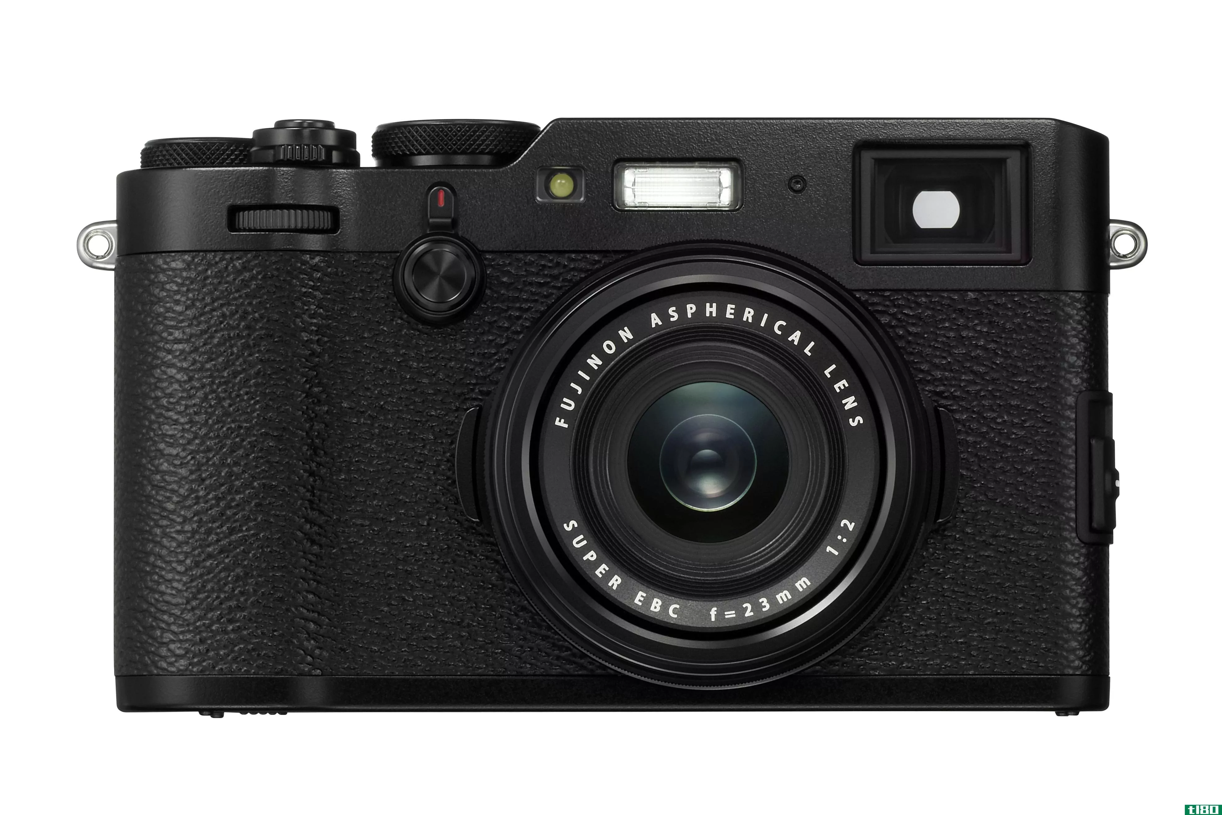 富士胶片升级了其出色的中档x系列相机的传感器