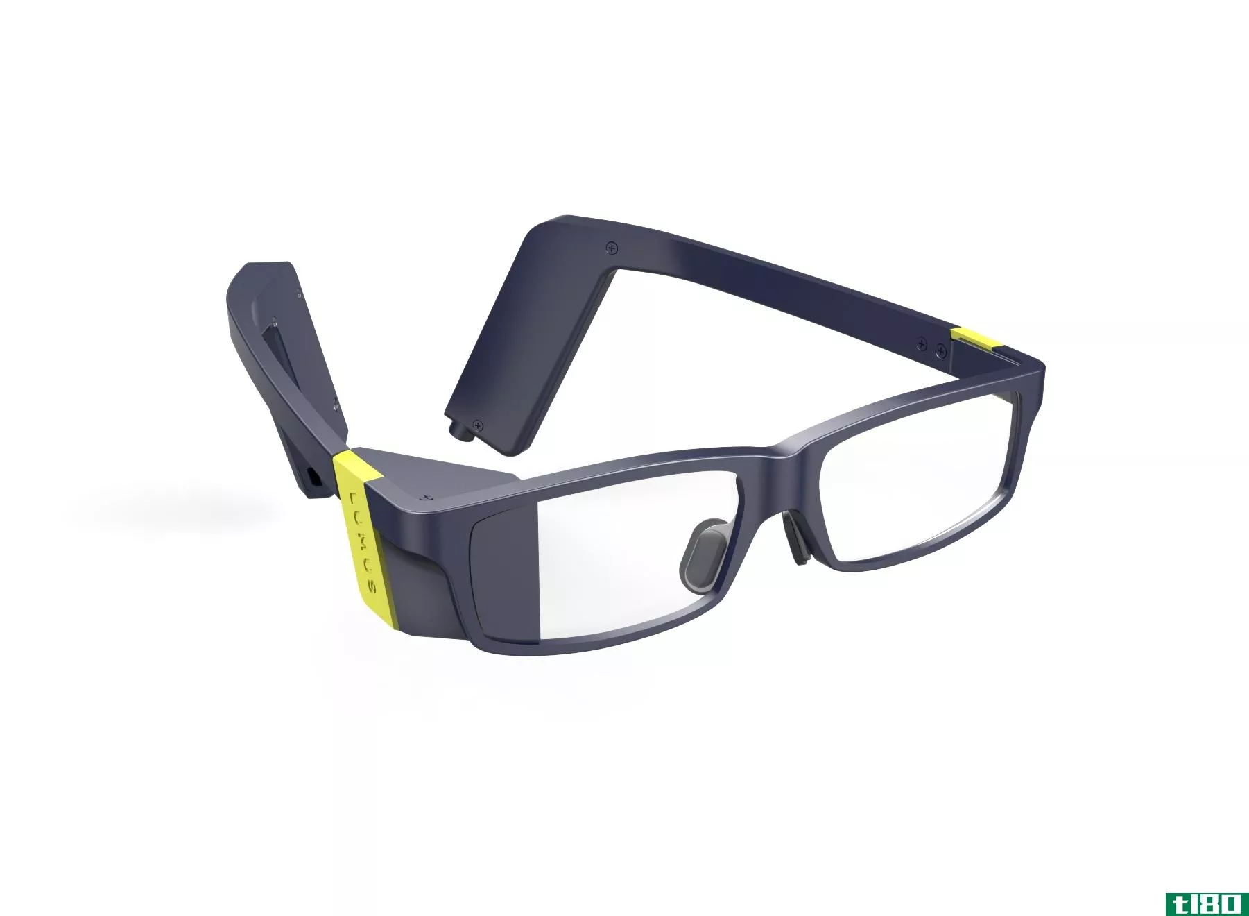 卢姆斯说，它的新增强现实眼镜是为“日常休闲用户”设计的