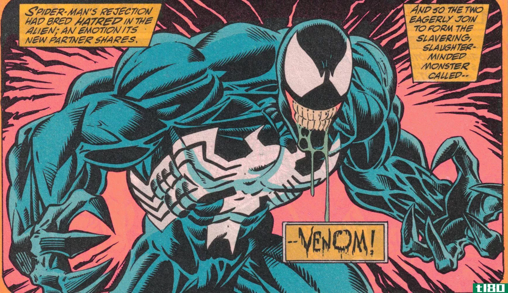 如果蜘蛛侠是恶棍的话，一部毒液电影也能奏效