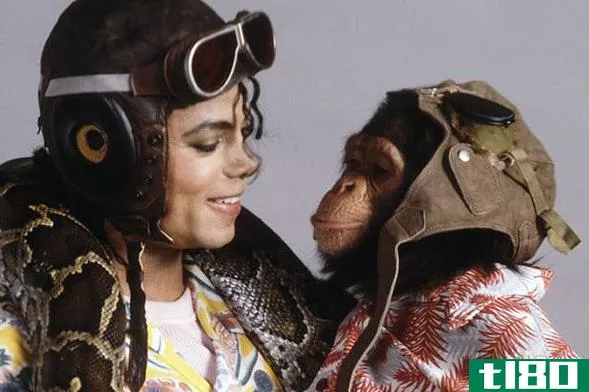 雷神：拉格纳罗导演将拍摄一部关于迈克尔杰克逊的宠物黑猩猩的定格电影