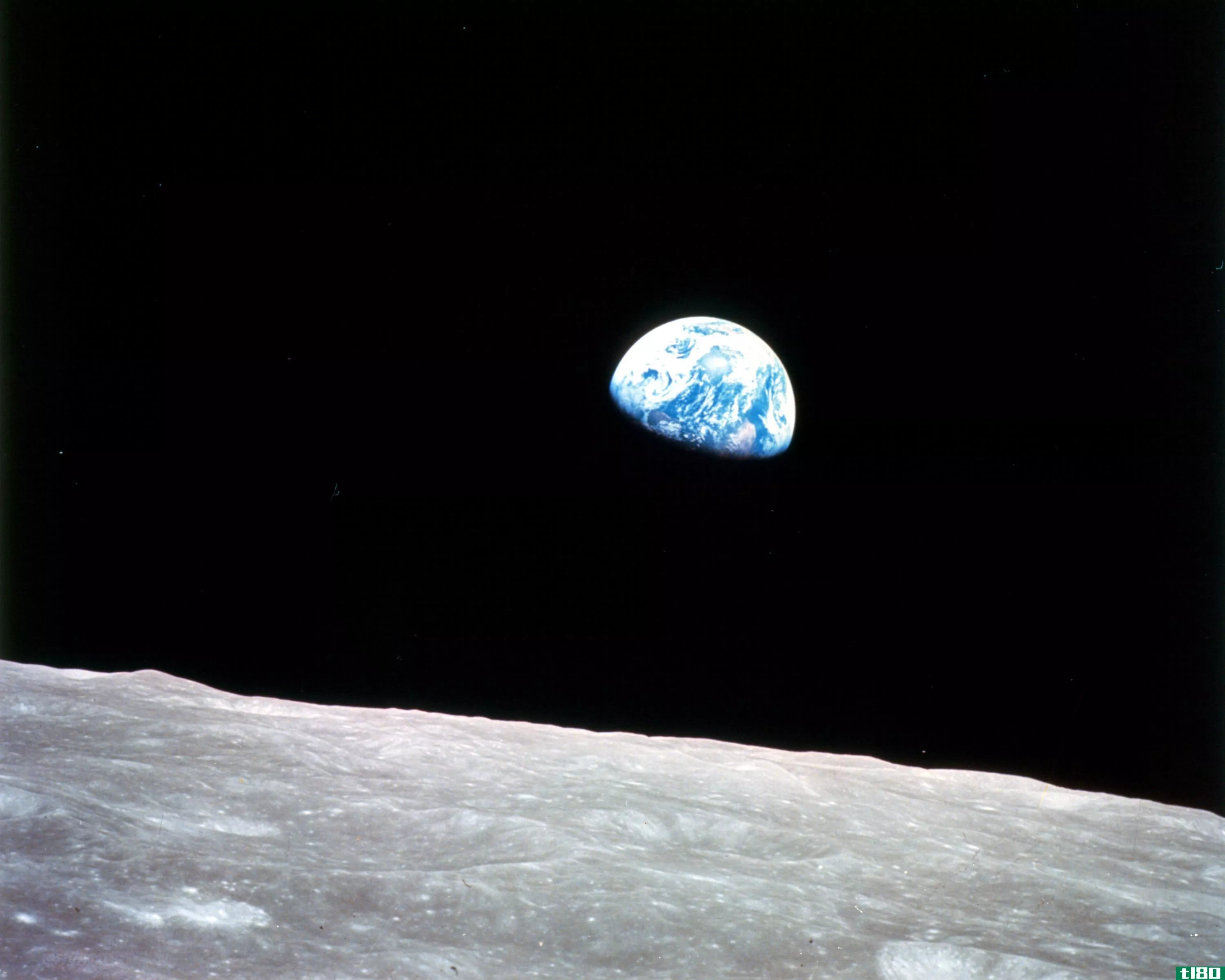 我们能从阿波罗8号任务中了解到的有关spacex的月球之旅的信息