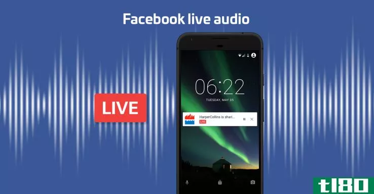 facebook与bbc合作推出实时音频流