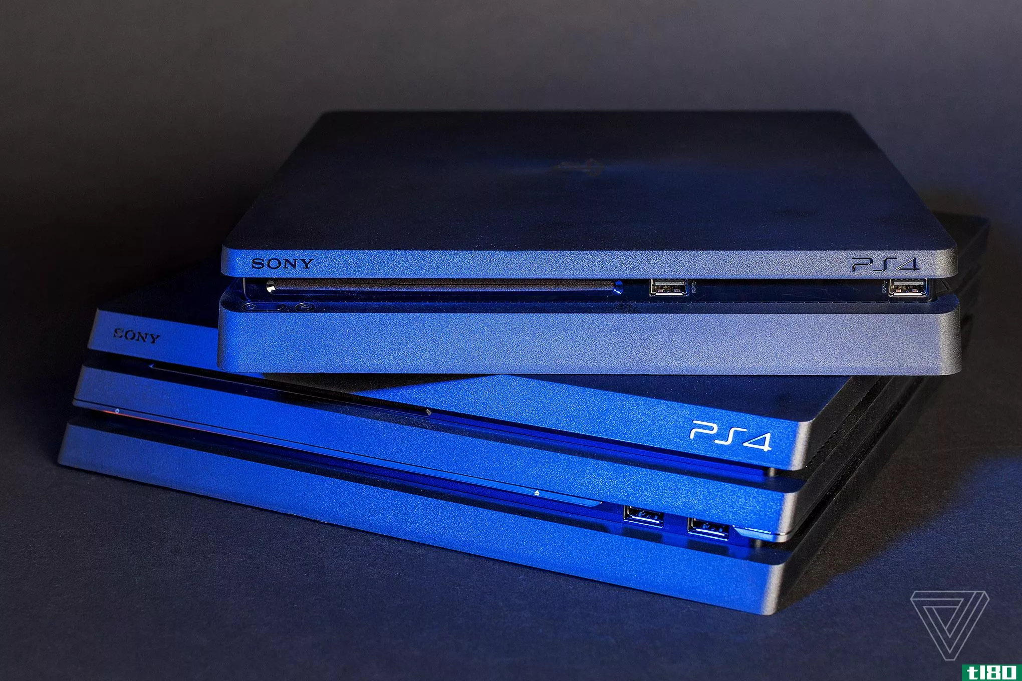 PlayStation4迎来了有史以来最好的一年，但索尼预测销量将放缓