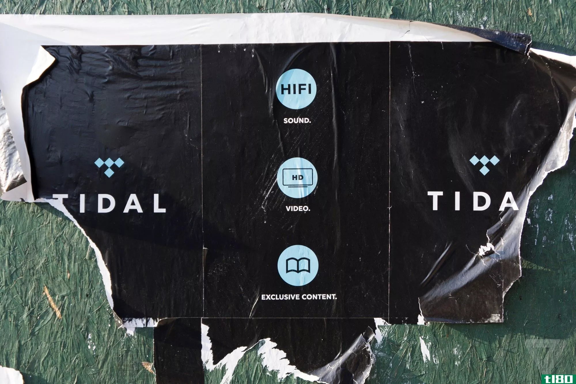 tidal可能在夸大其用户数量