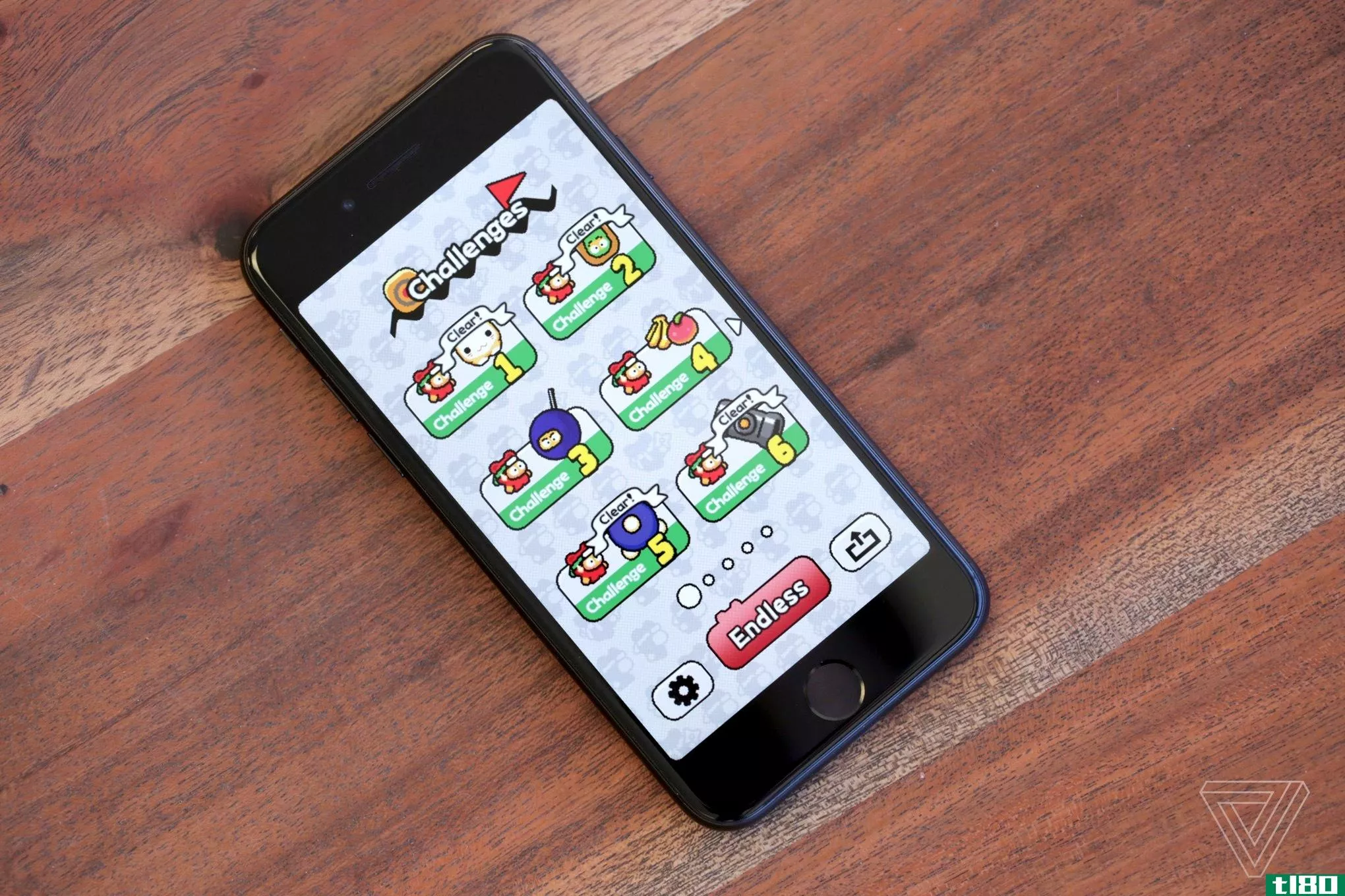 flappy bird creator的最新手机游戏不太可能