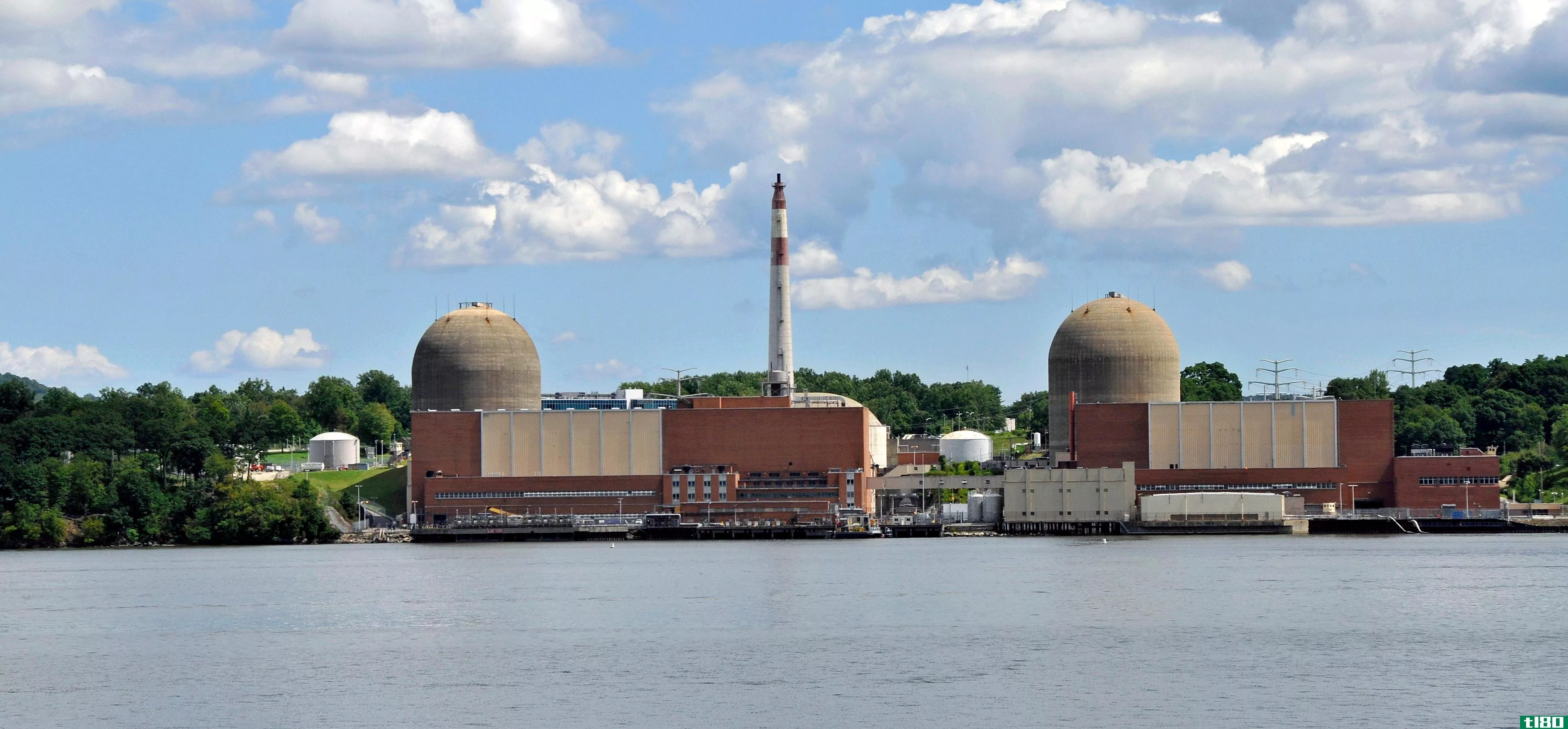 纽约市最近的核电站将在五年后关闭