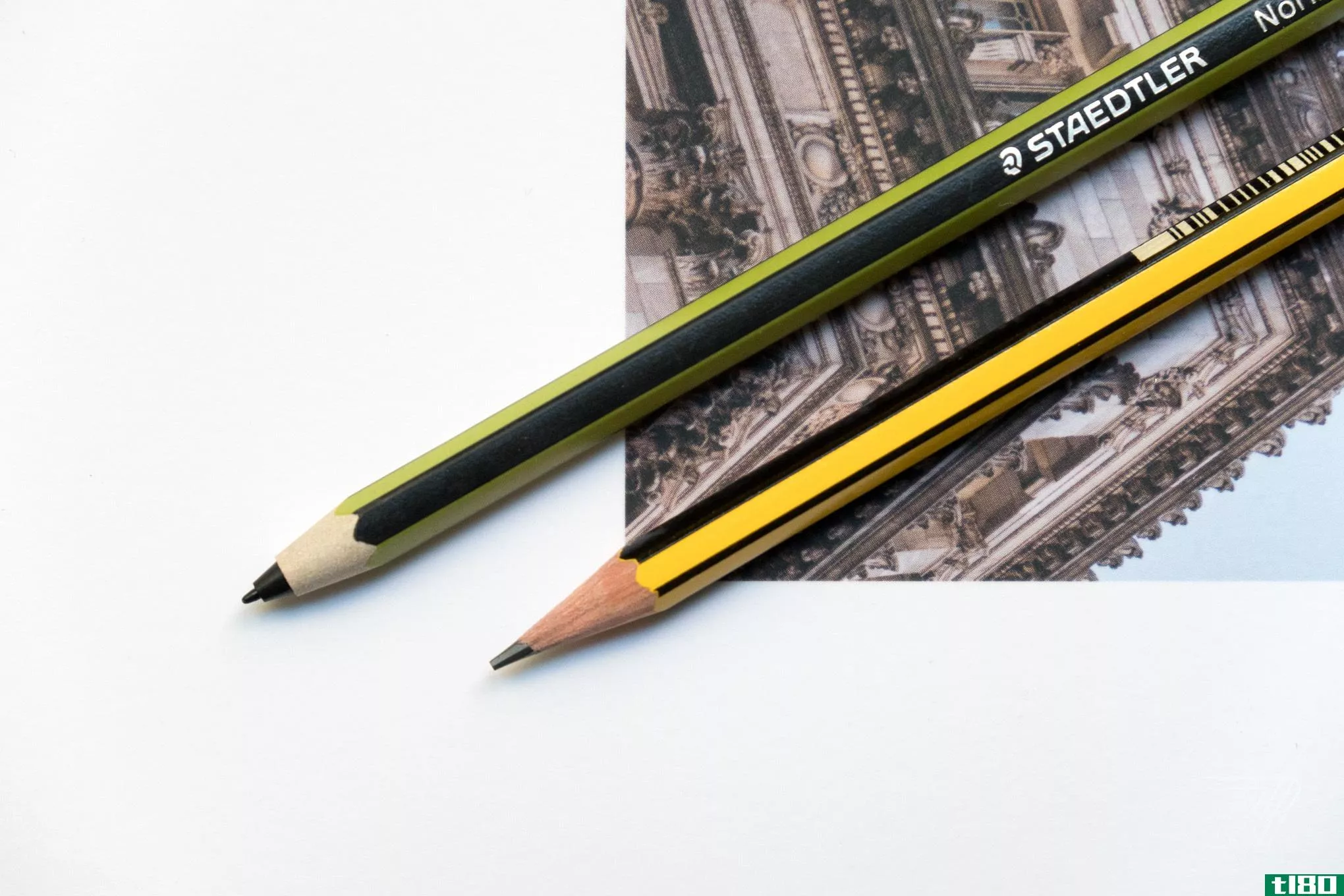 三星的staedtler手写笔大约是苹果铅笔的5000倍