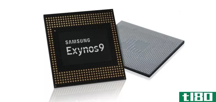 三星首款exynos 9芯片速度更快，功耗更低，支持千兆lte