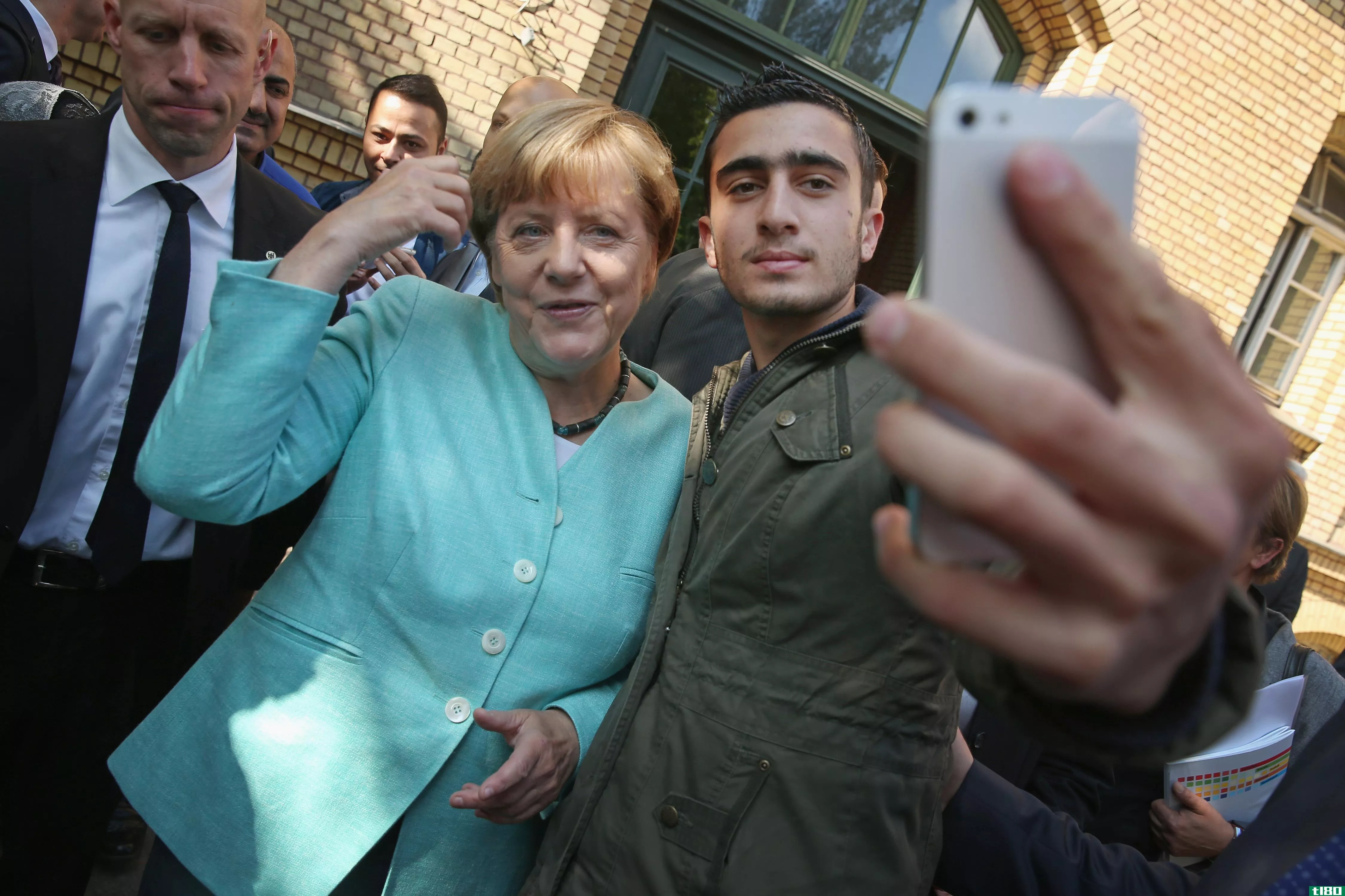 德国法院对“脸谱”假新闻案中的叙利亚难民作出裁决