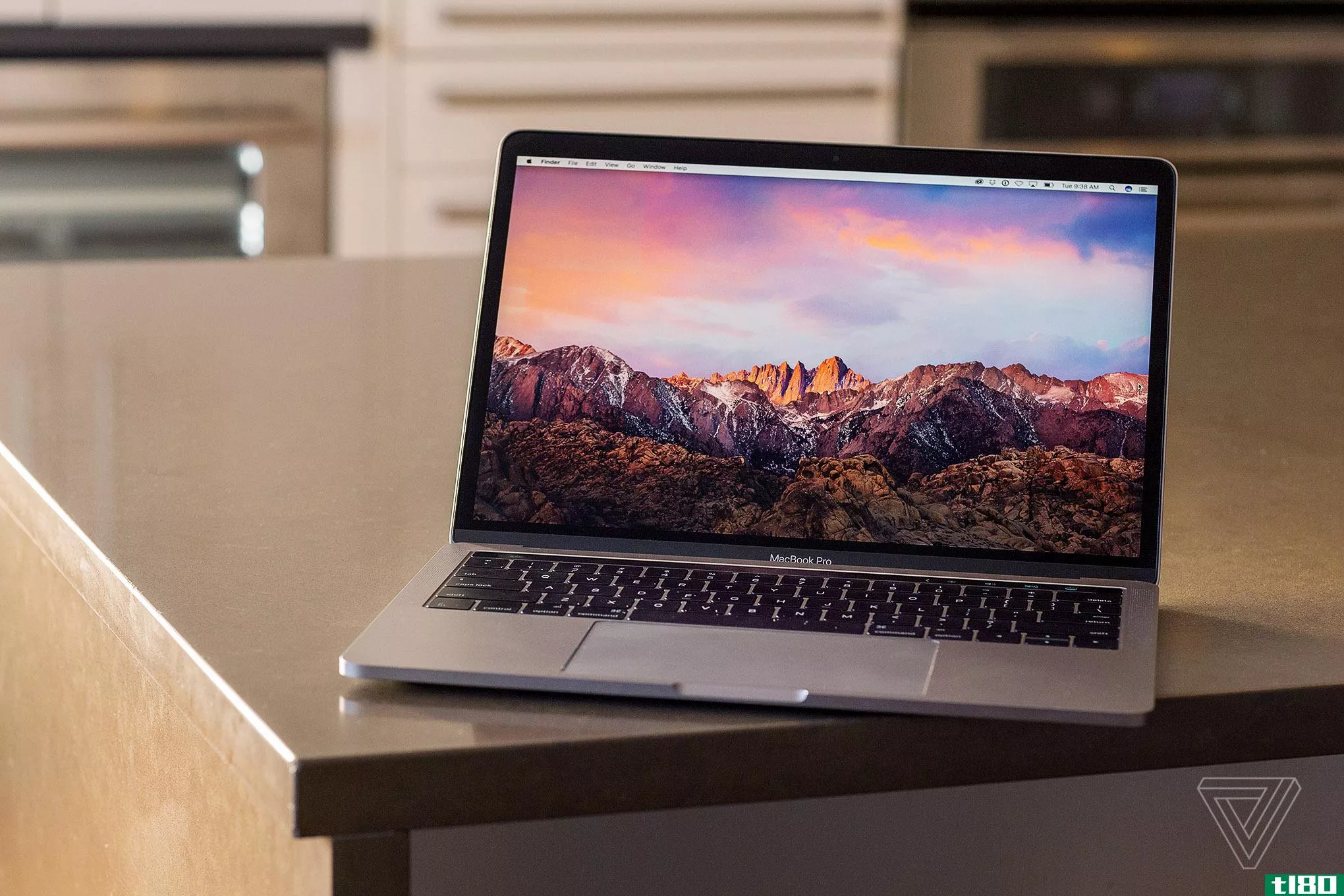 据报道，苹果正在制造更多自己的芯片用于Mac电脑