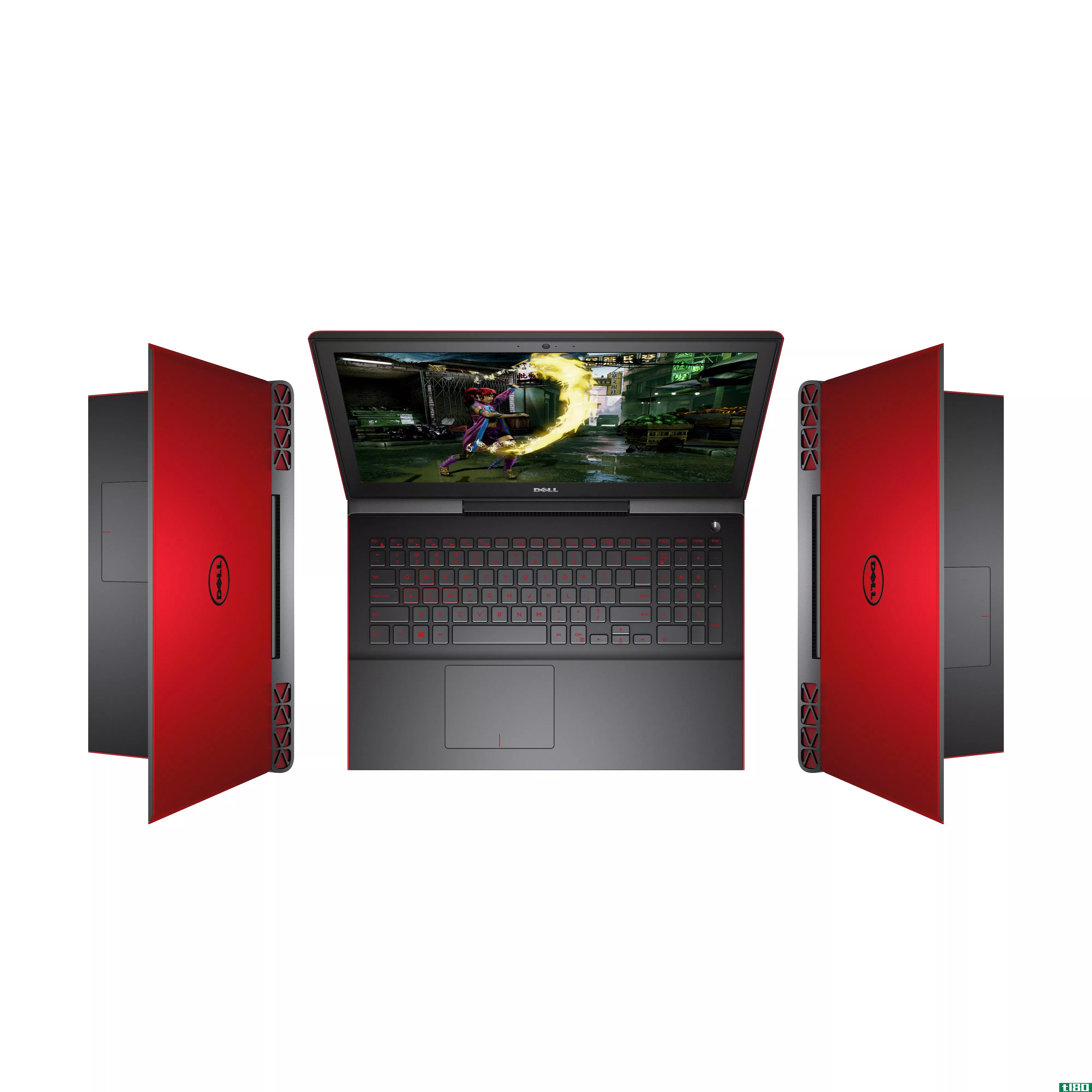 戴尔在一台售价799美元的游戏笔记本电脑中安装了GTX1050GPU