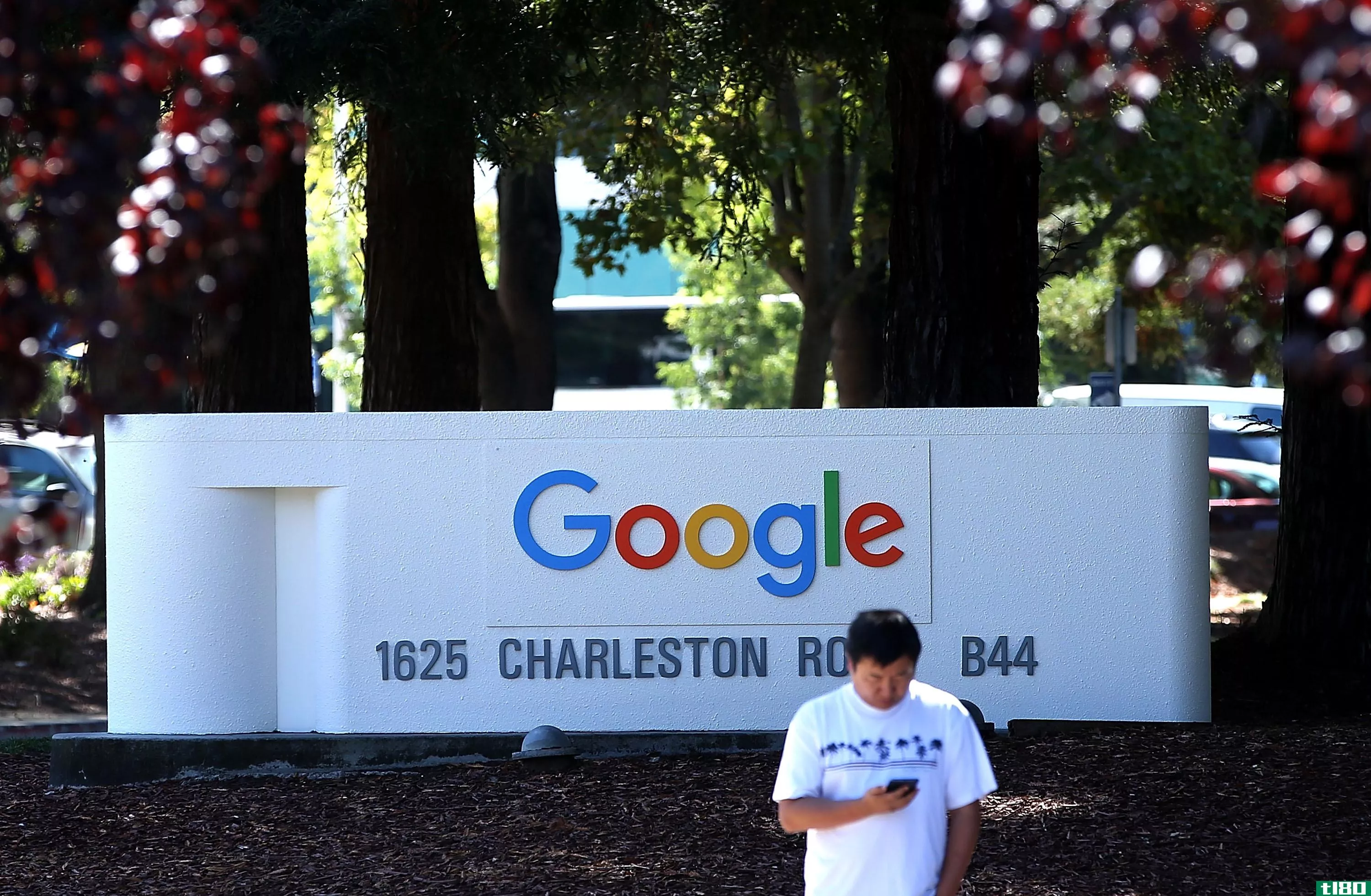 一名谷歌员工起诉谷歌过于保密