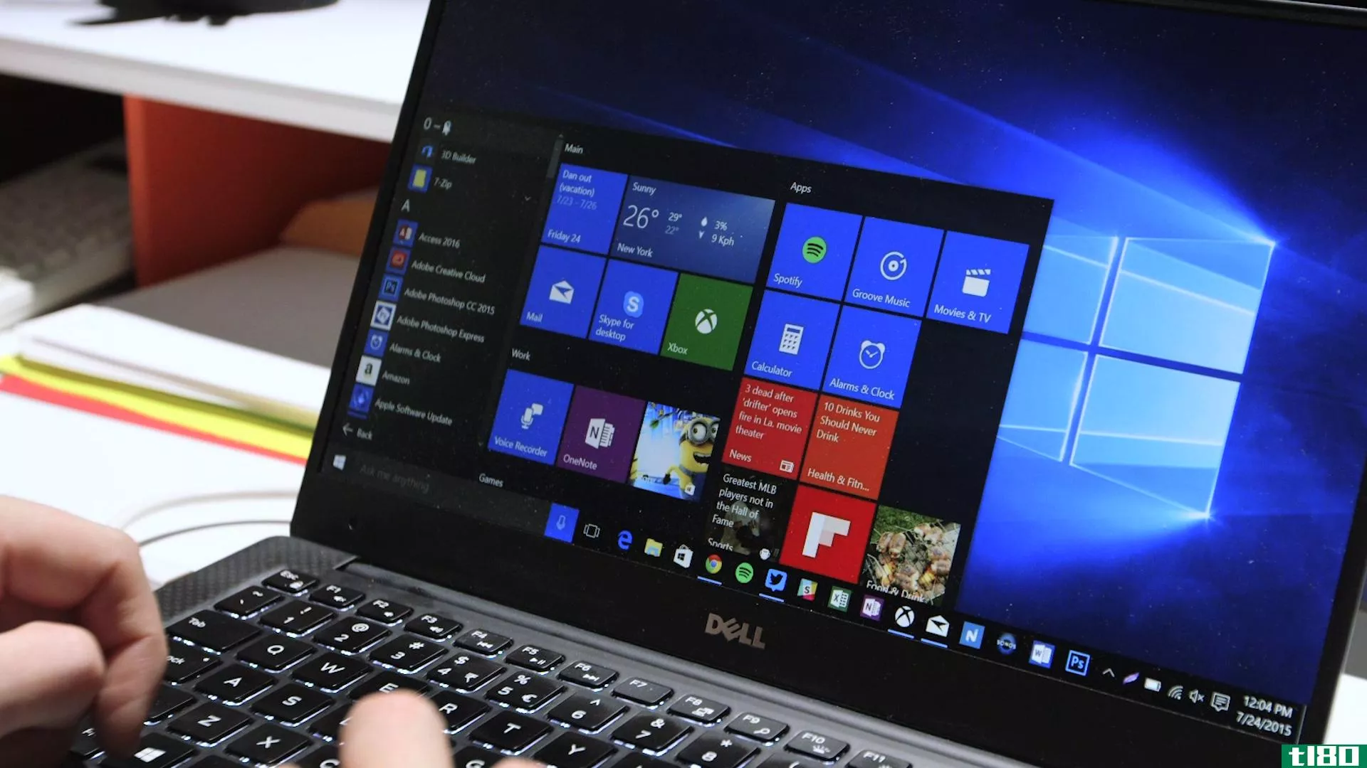 微软确认将于今年晚些时候进行第二次大规模Windows10更新