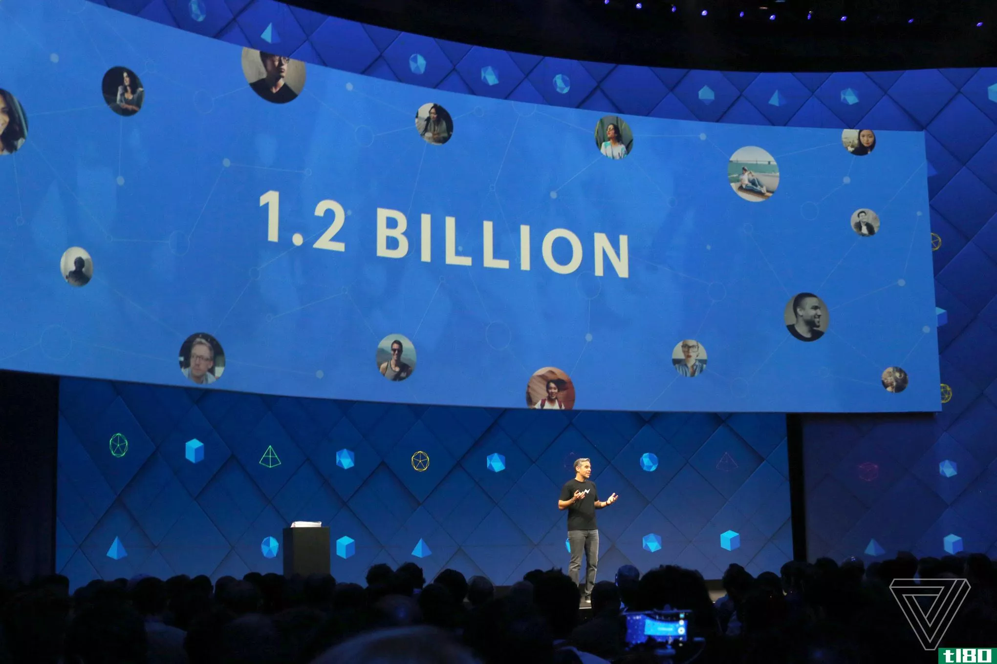 如今，facebook的messenger lite应用程序在100多个国家推出