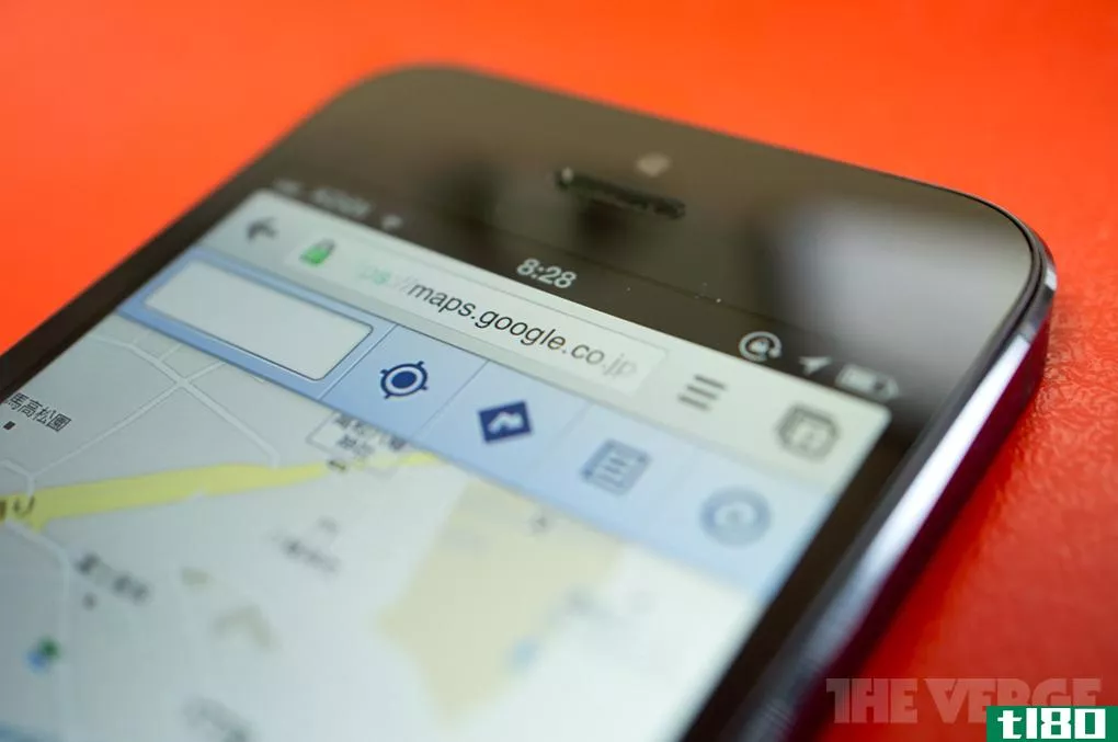 谷歌地图正在尝试成为一个社交网络吗？